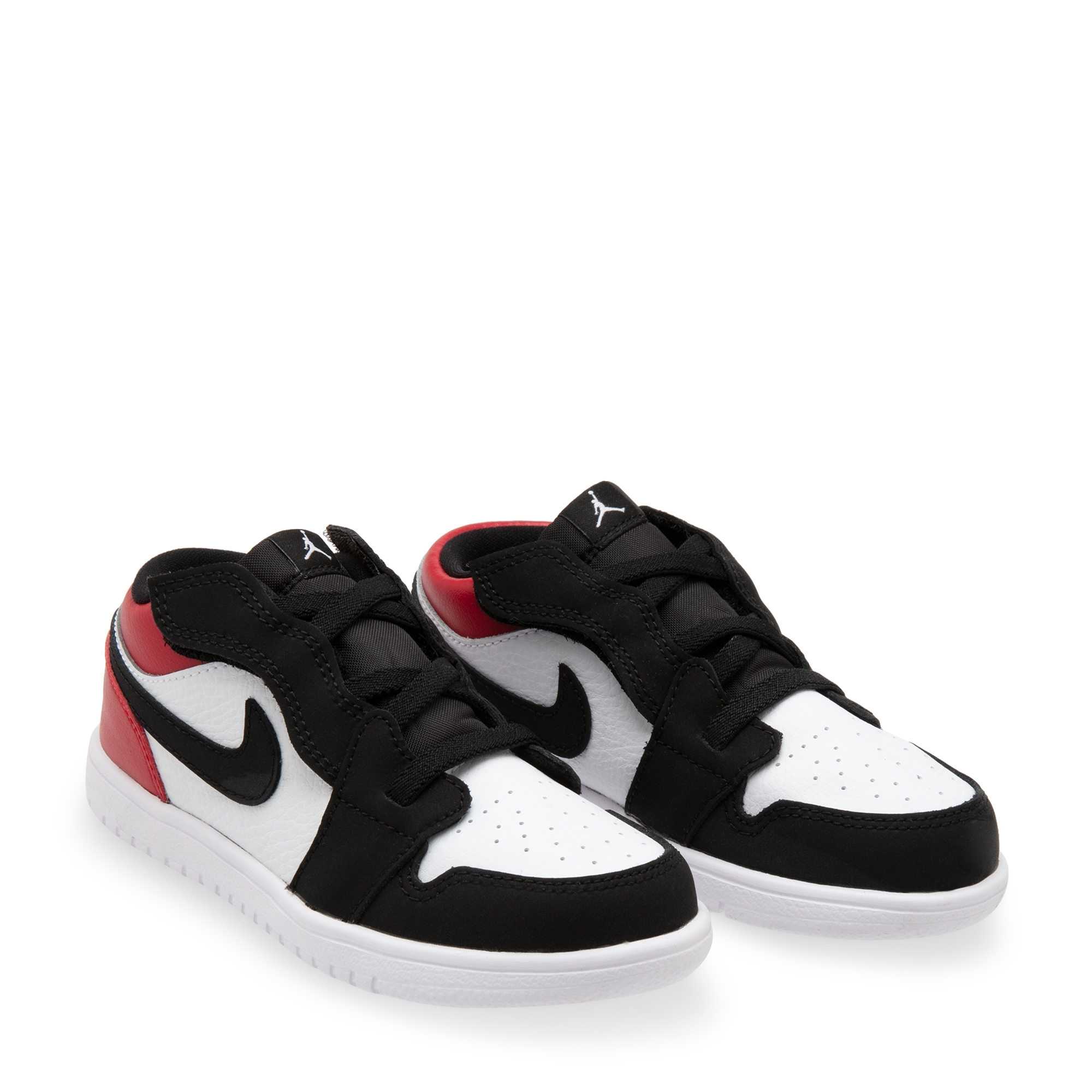 

Air Jordan 1 Low sneakers, Black