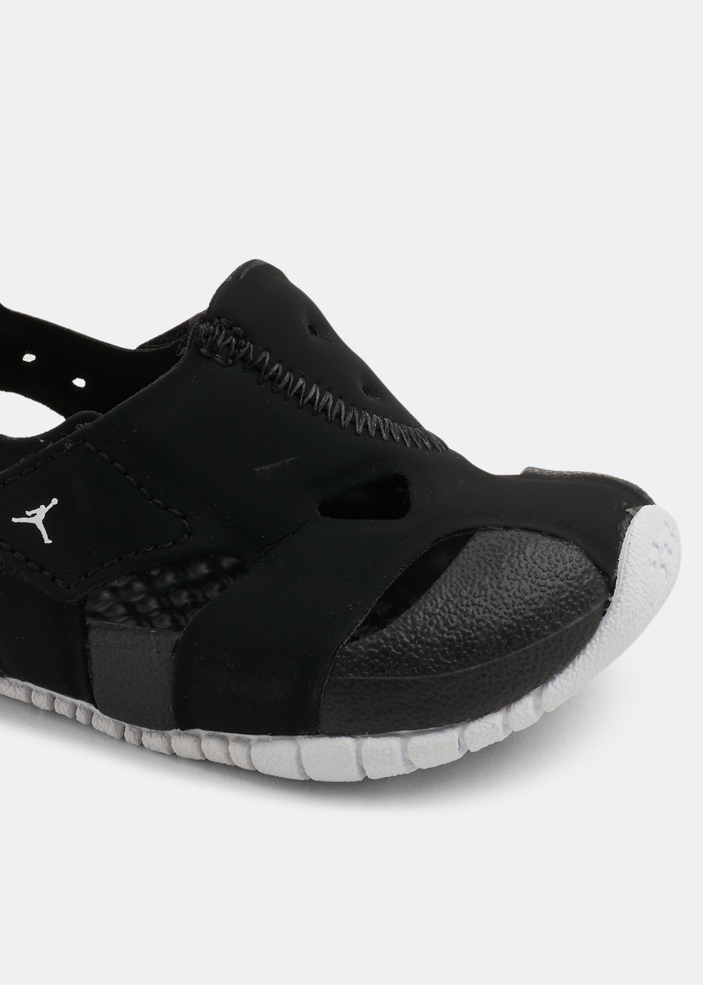 

Jordan Flare sandals, Black