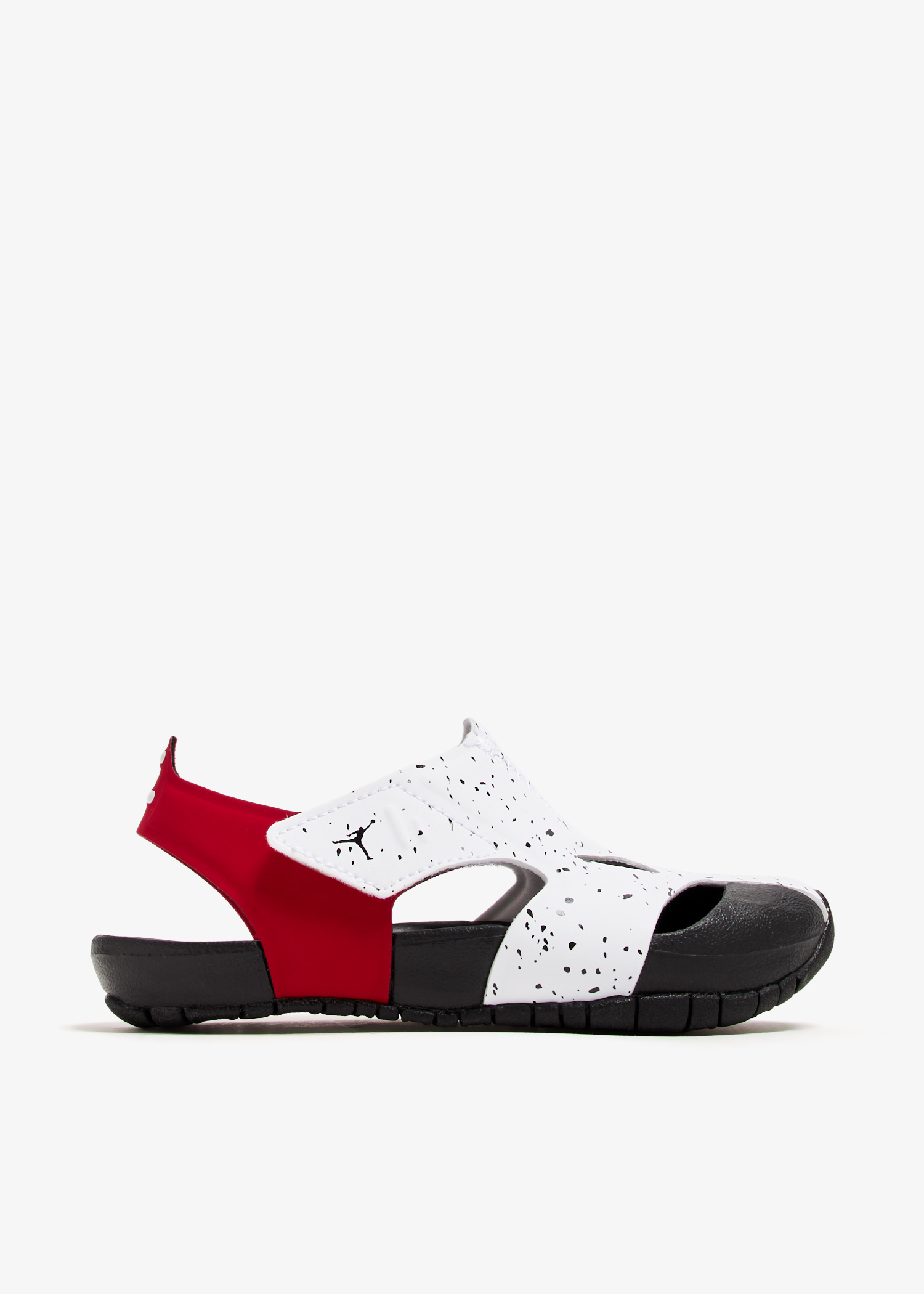 

Jordan Flare sandals, White