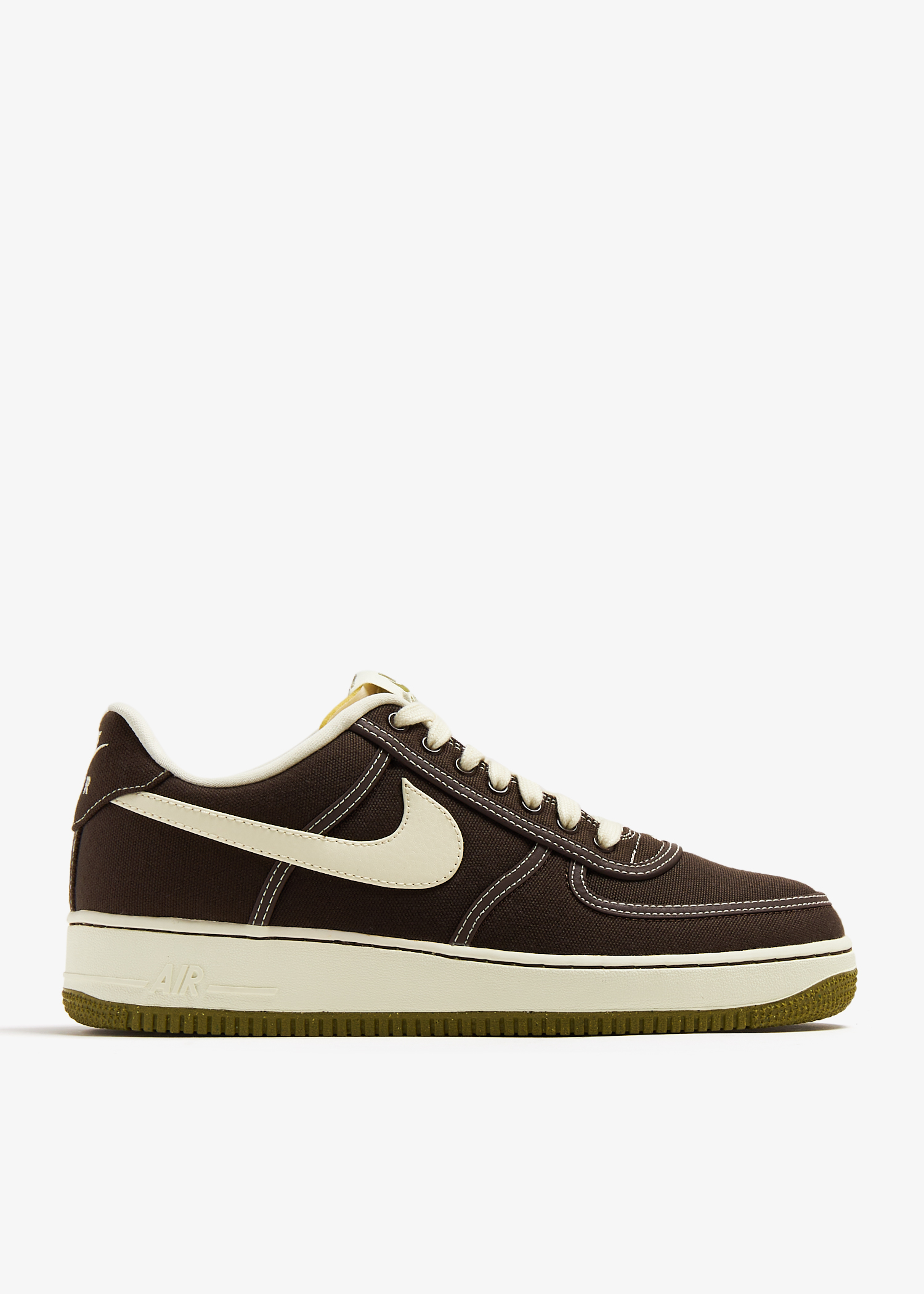 

Air Force 1 '07 PRM 'Baroque Brown' sneakers