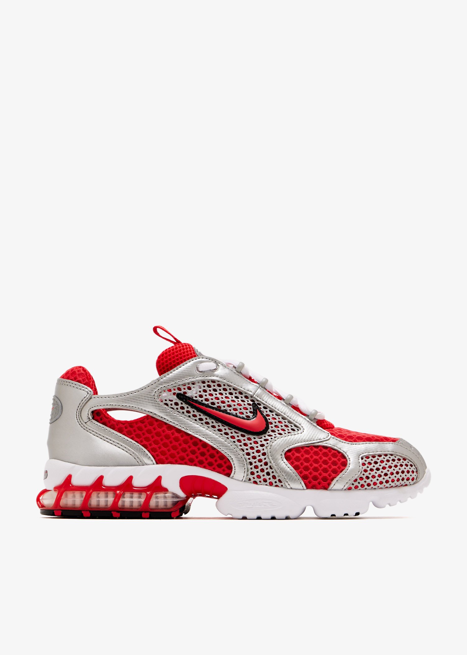 

Air Zoom Spiridon Cage 2 sneakers, Red