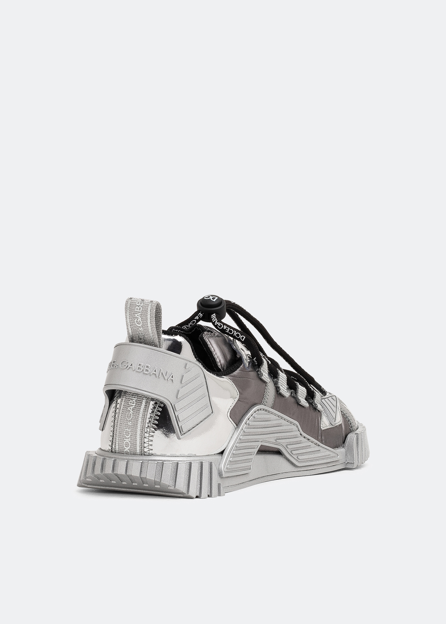 

NS1 sneakers, Silver