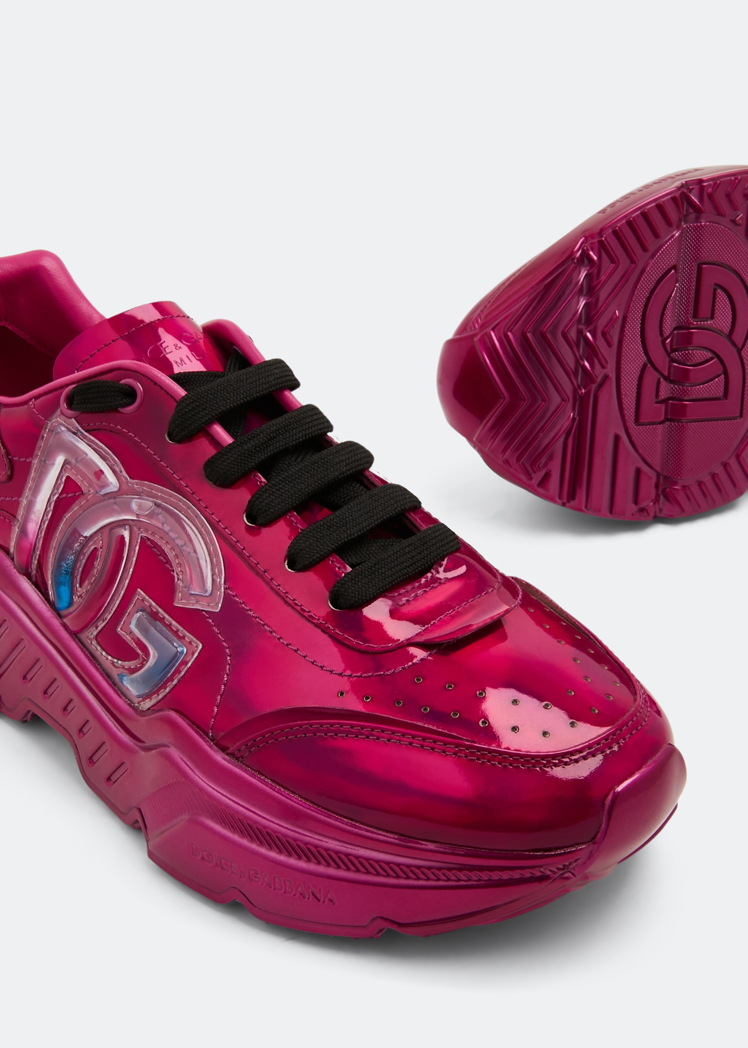 

Daymaster sneakers, Pink