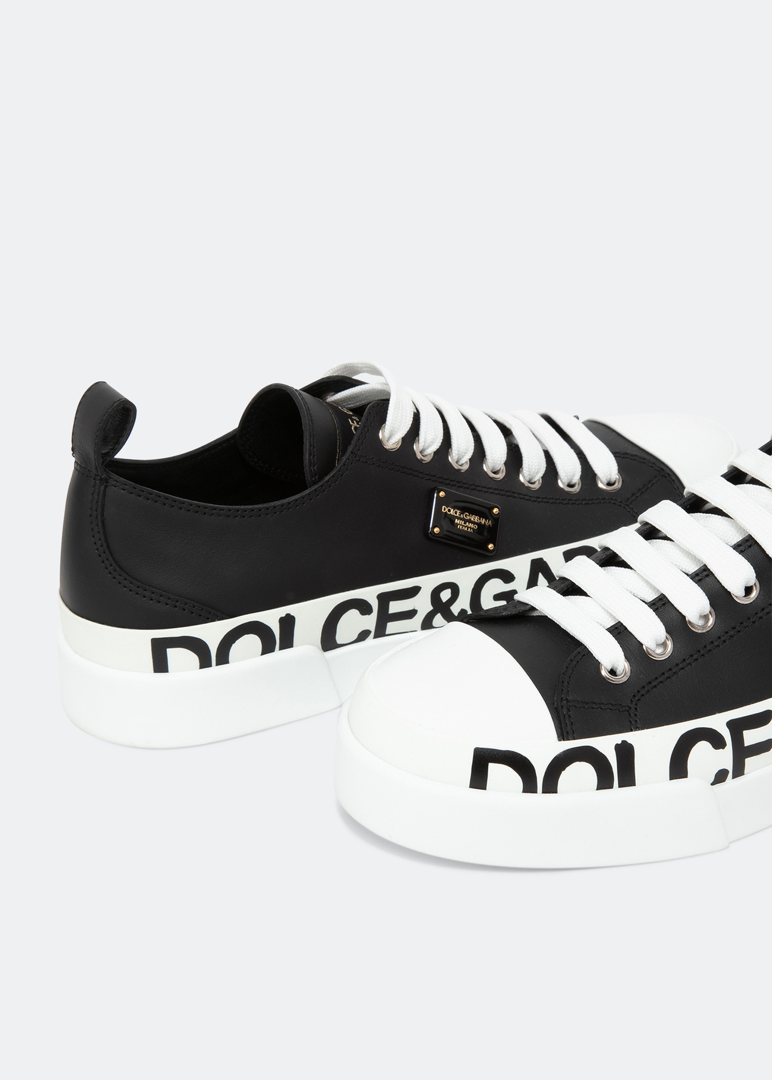 

Portofino Light sneakers, Black