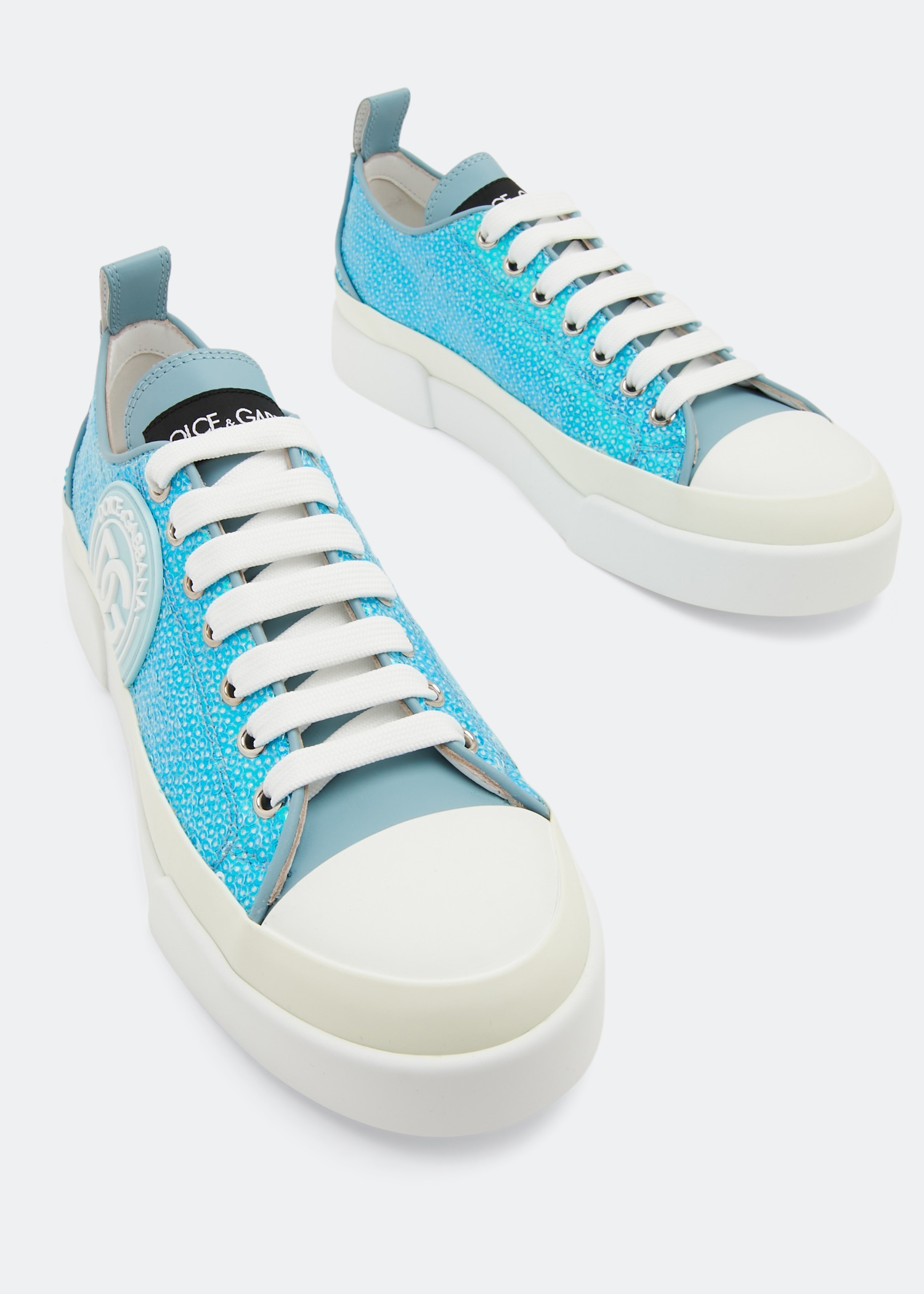 

Portofino Light sneakers, Blue