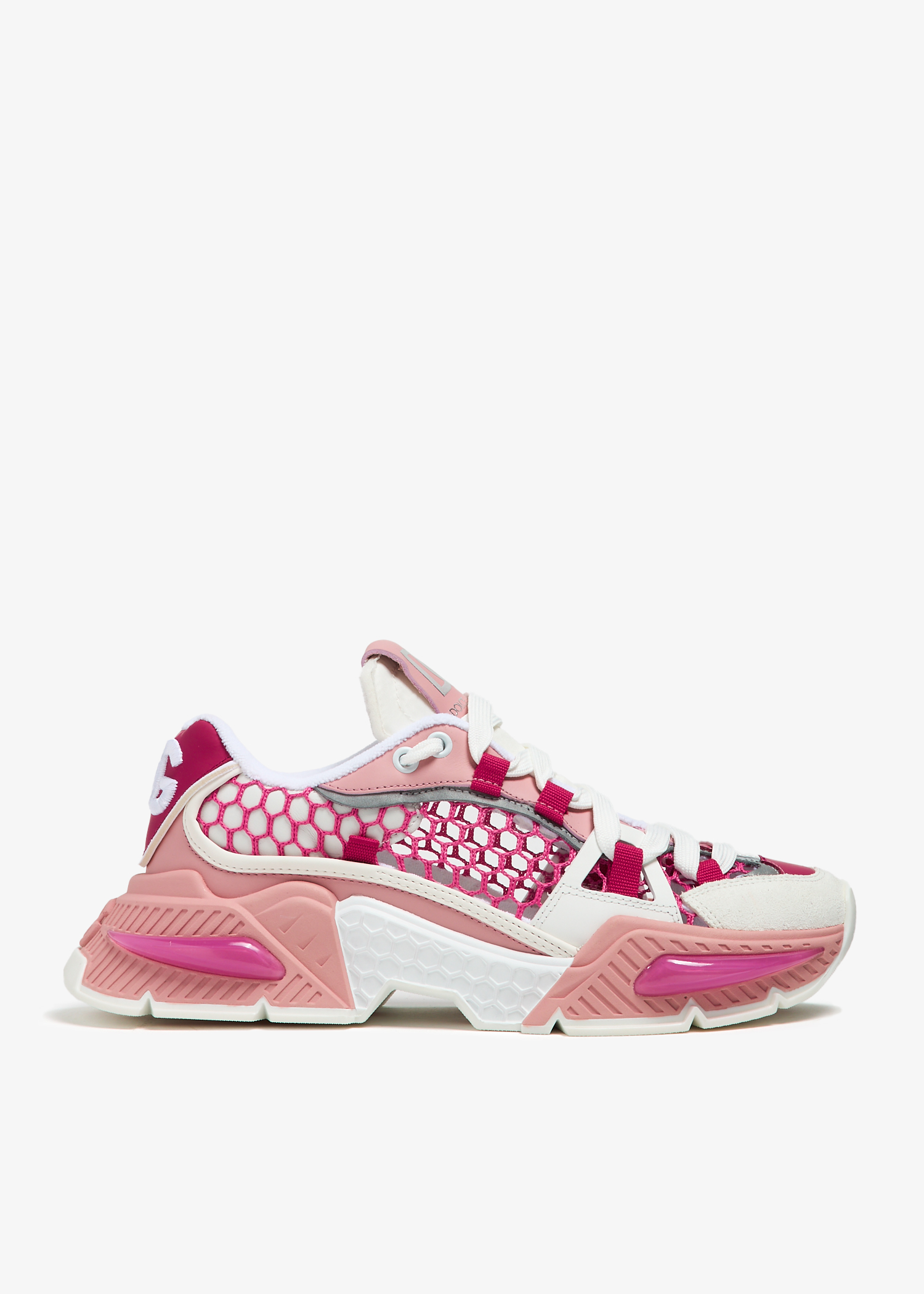 

Airmaster sneakers, Pink