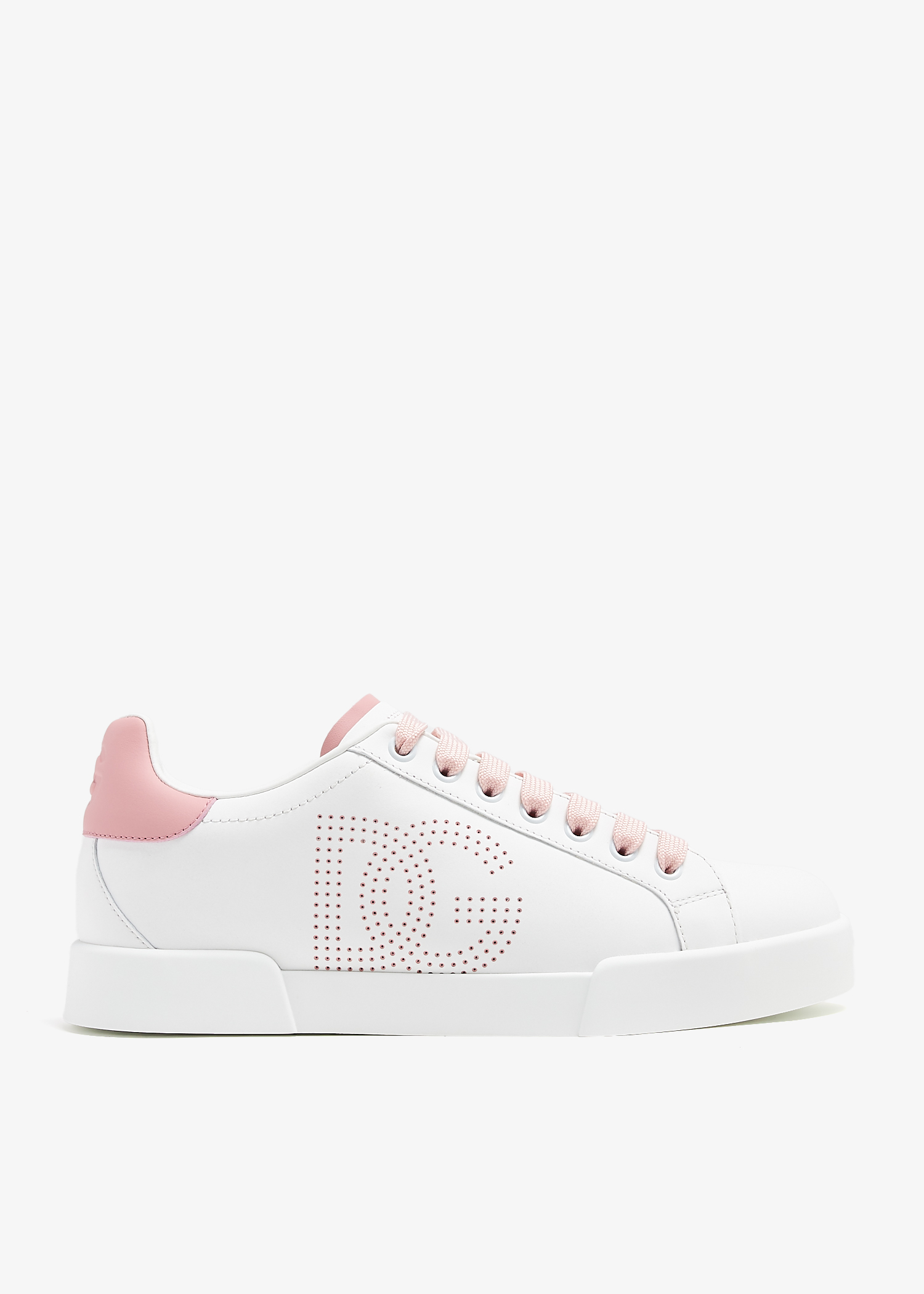 

Portofino sneakers, White