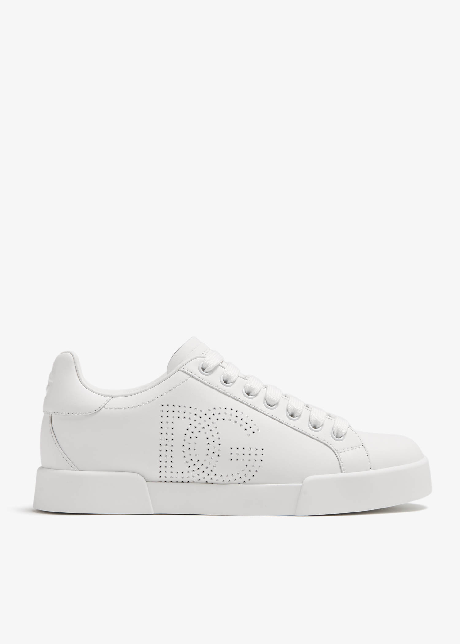 

Portofino sneakers, White