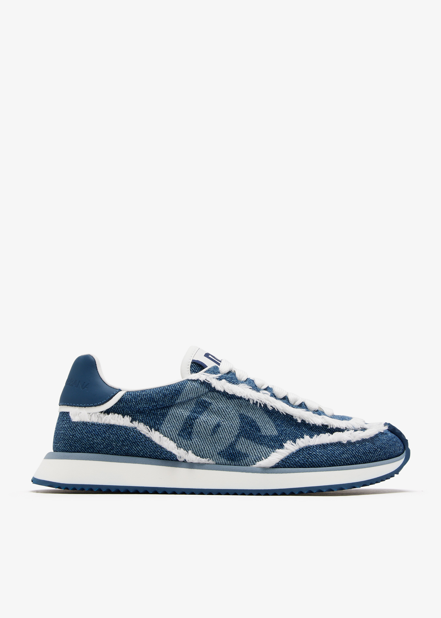 

DG Cushion sneakers, Blue