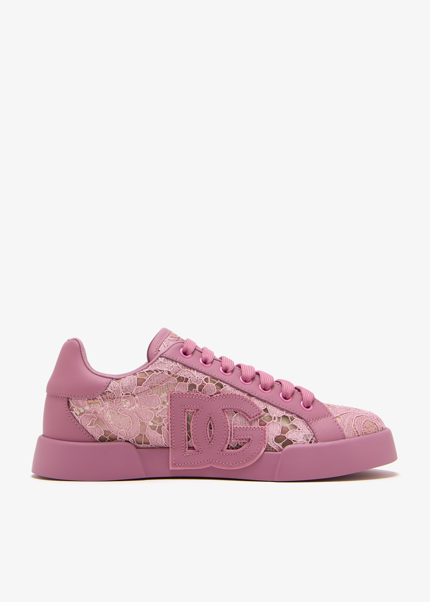 

Portofino sneakers, Pink