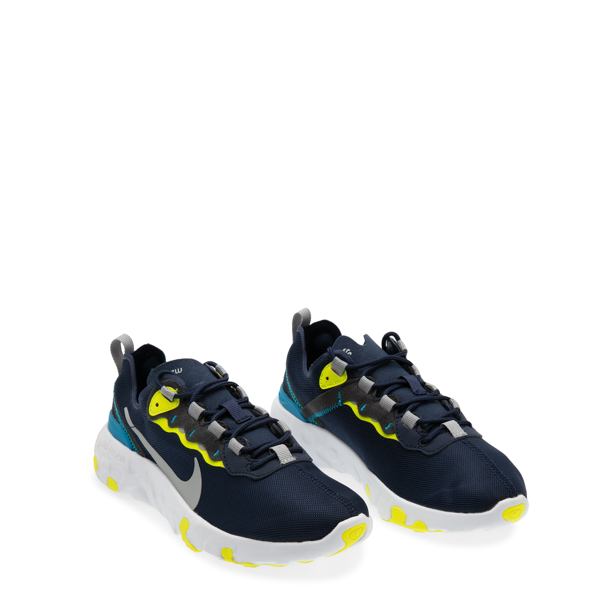 

Renew Element 55 sneakers, Blue