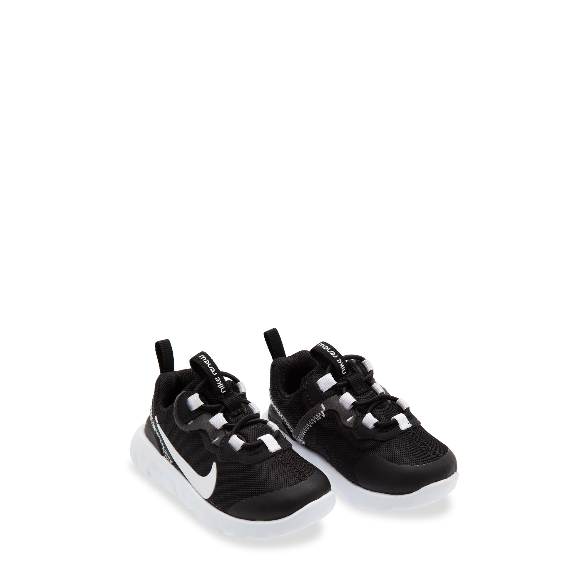 

Renew 55 sneakers, Black