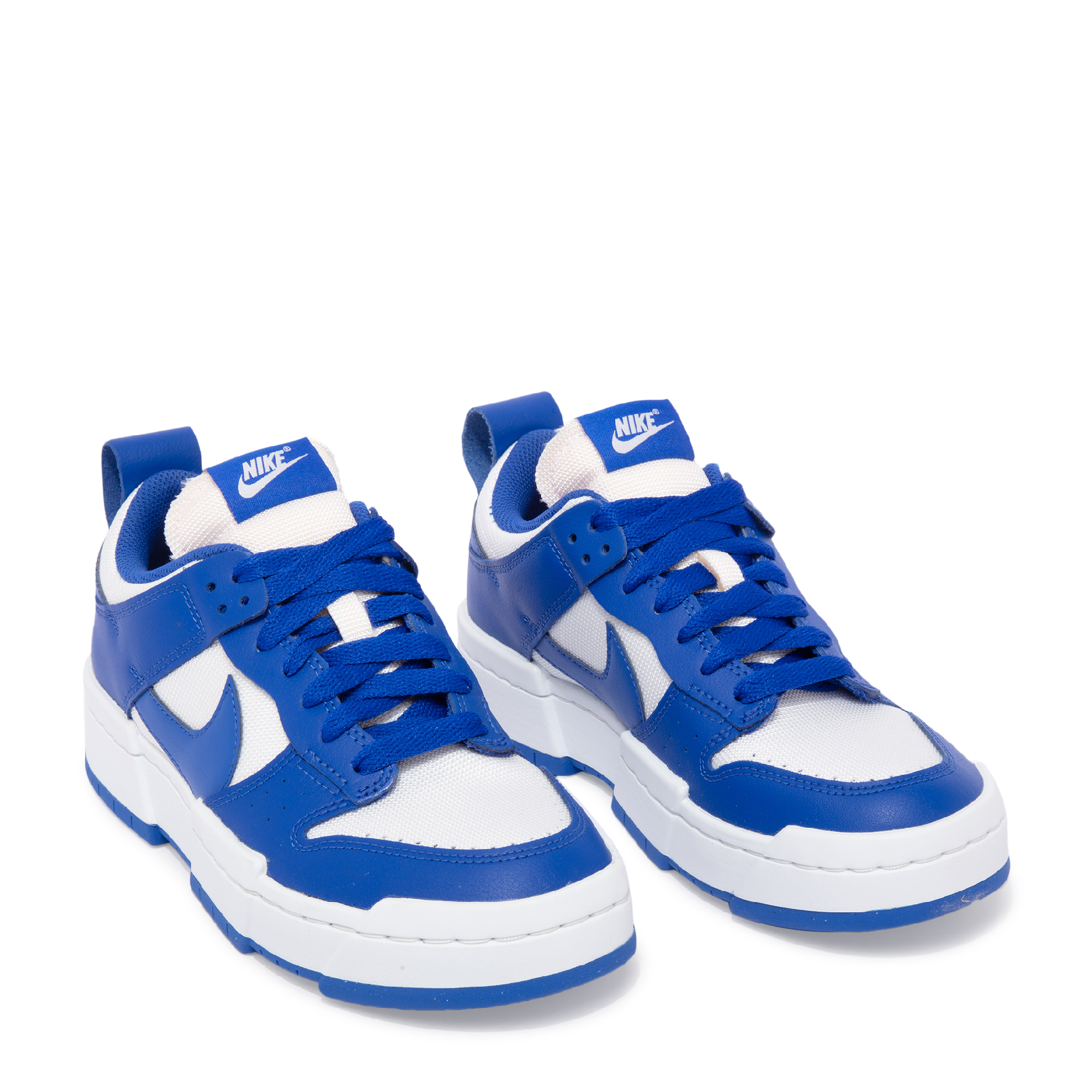 

Dunk Low sneakers, Blue