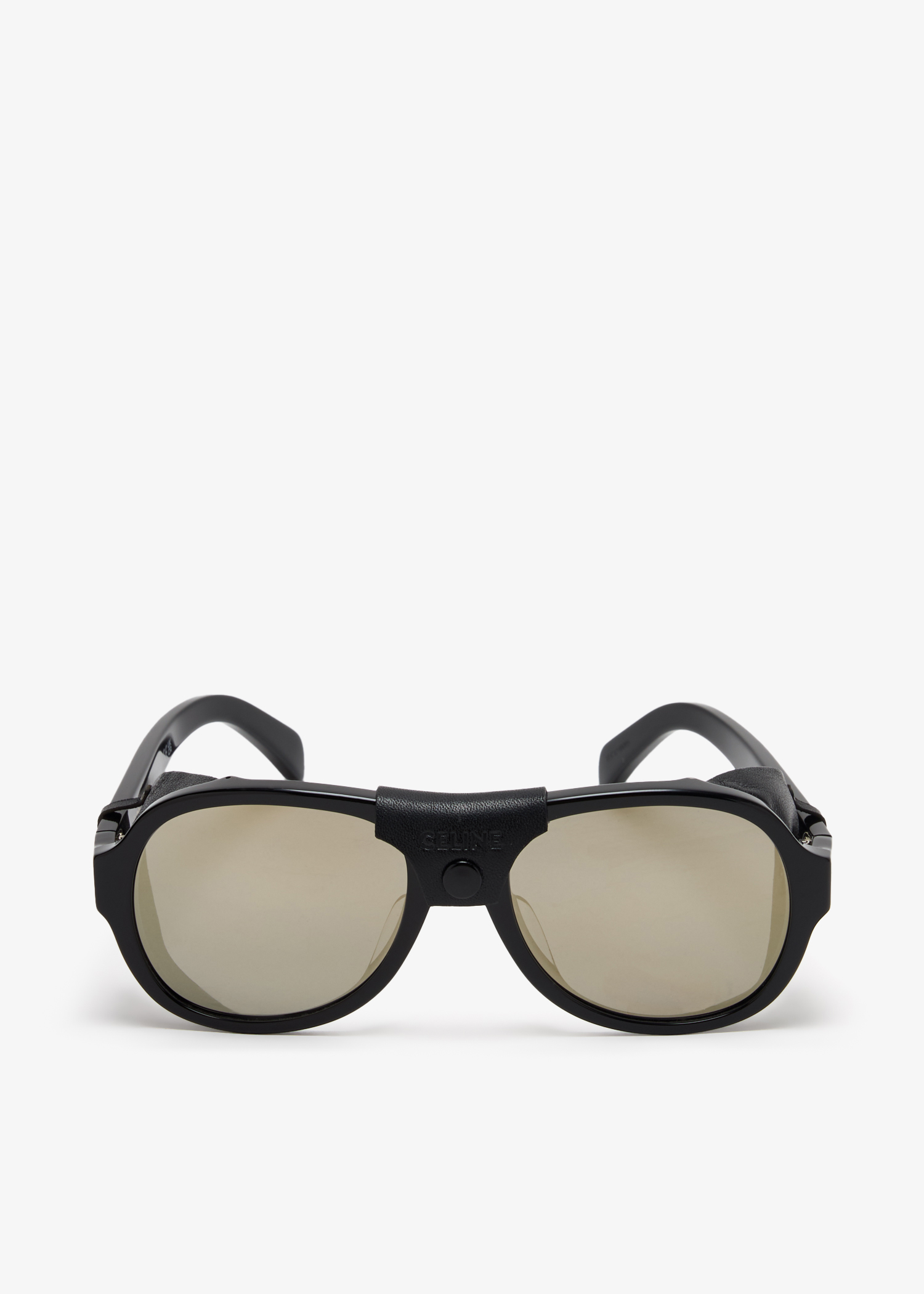 

Après Ski Capsule pilot sunglasses, Black