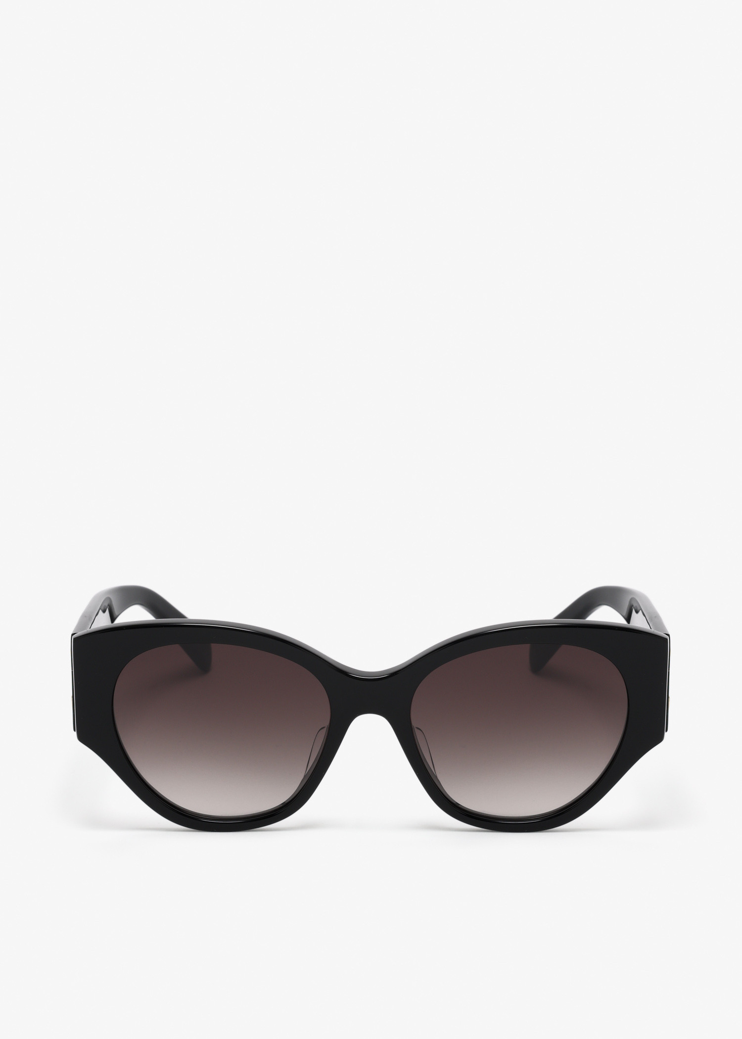

Maxi Triomphe sunglasses, Black