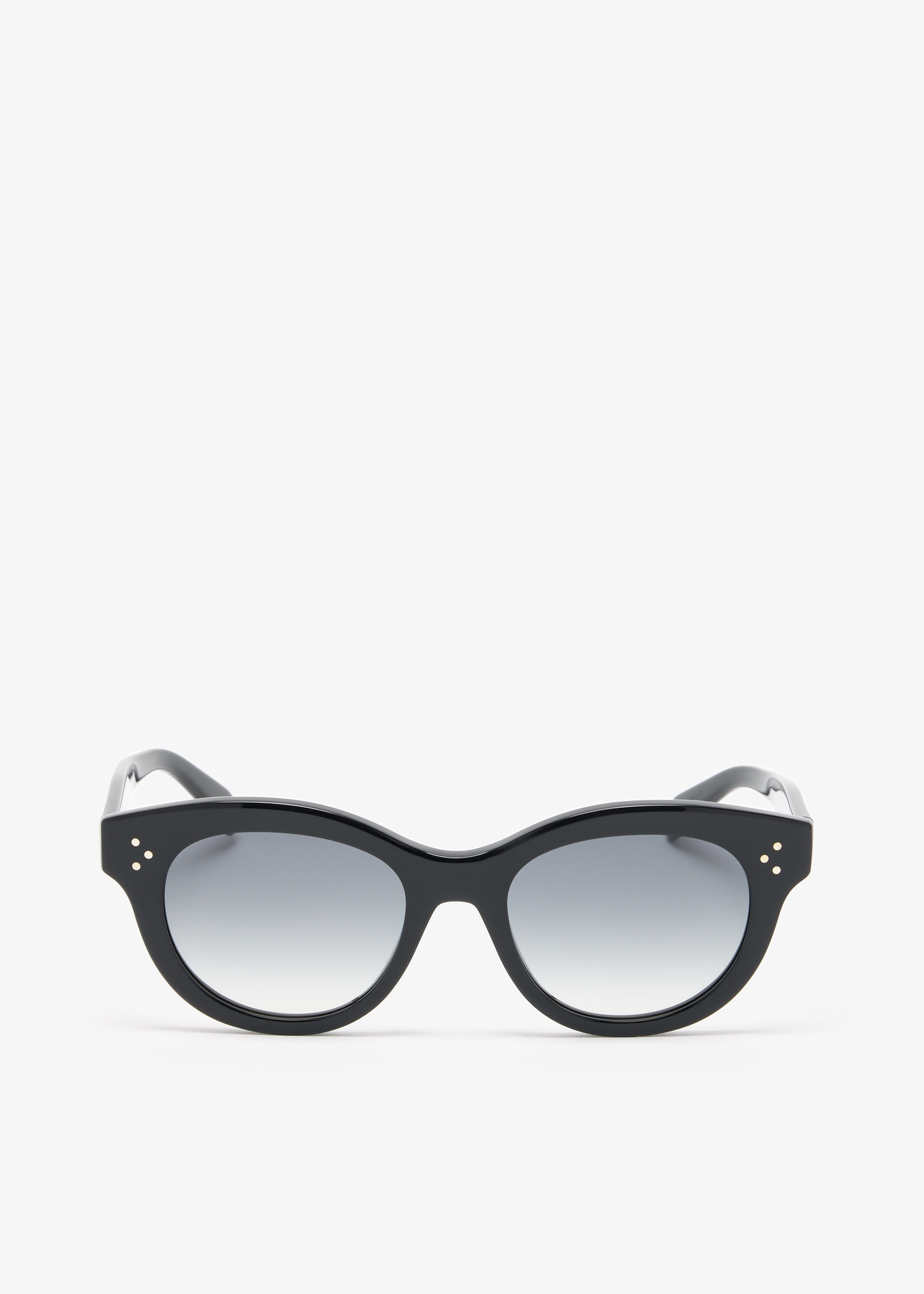 

CELINE 3 Dots sunglasses, Black