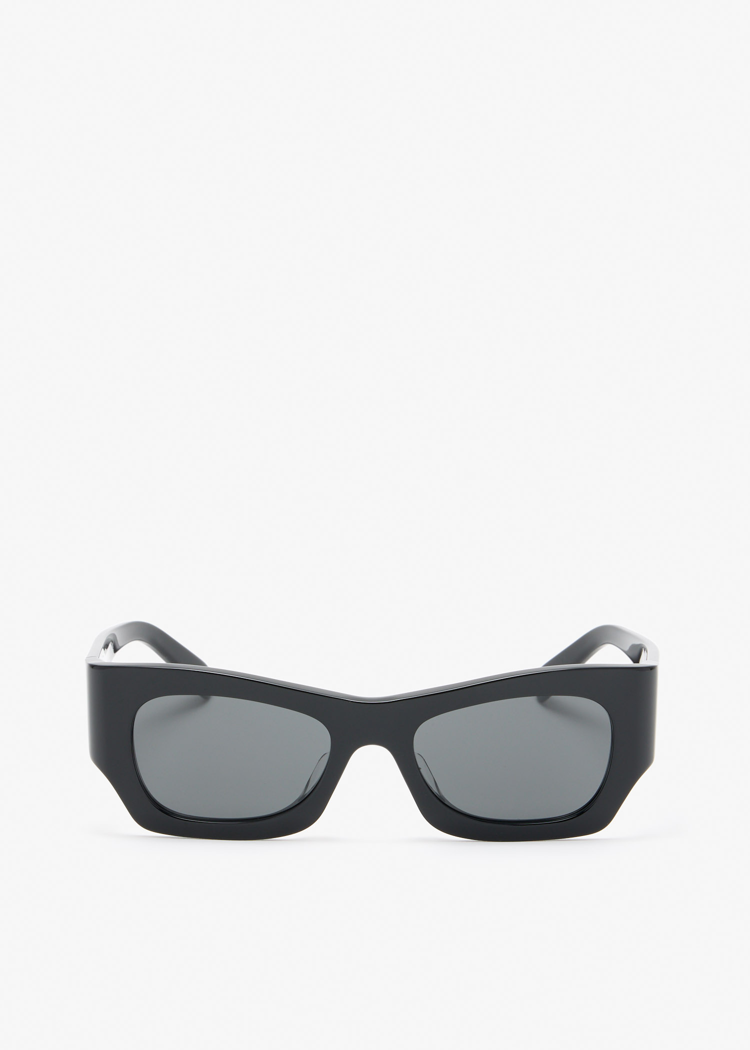 

CELINE 3 Dots cat eye sunglasses, Black