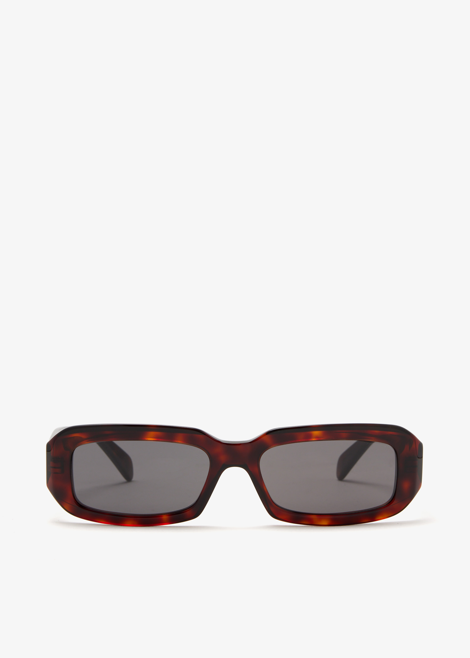 

Triomphe sunglasses, Brown