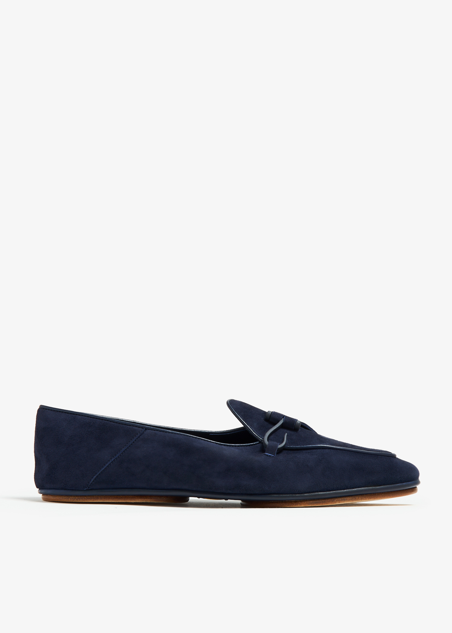 

Comporta Fly loafers, Navy