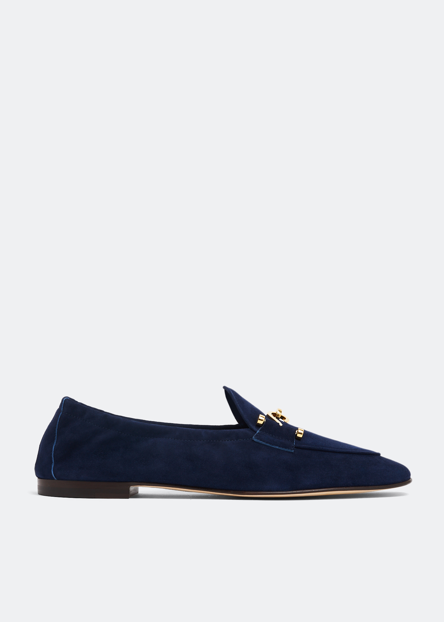 

Comporta Lock Flex loafers, Blue