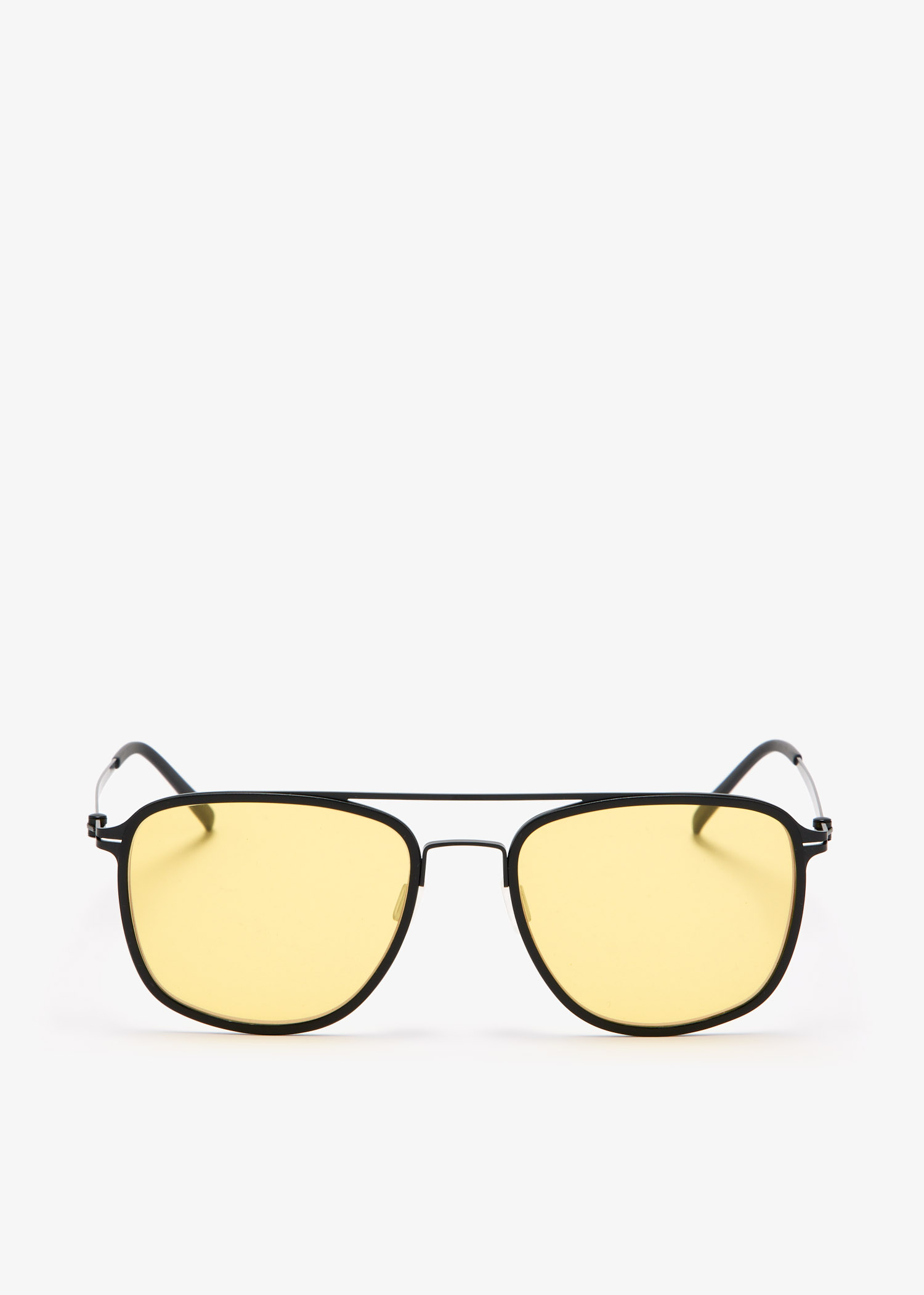 

Cloud sunglasses, Black