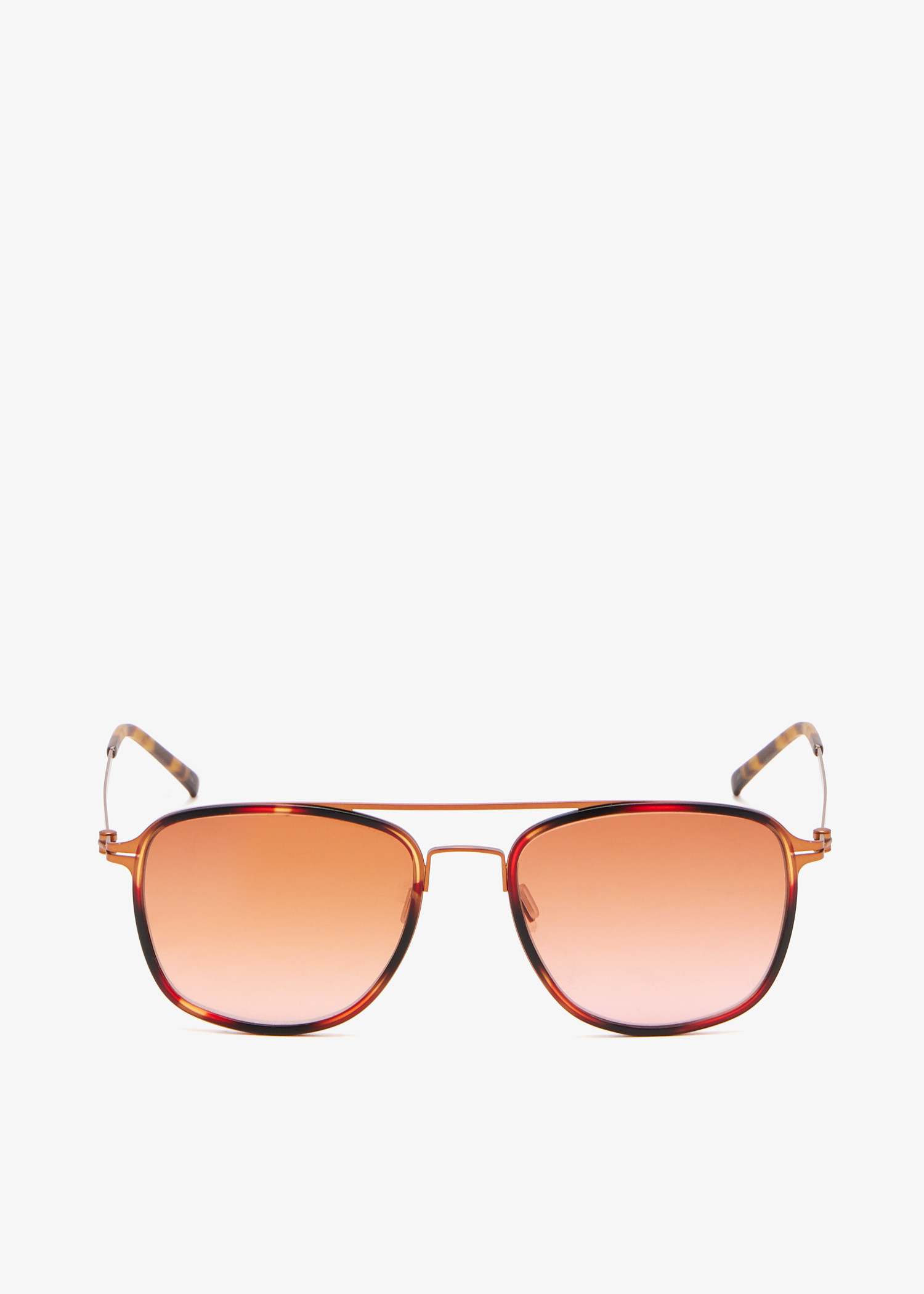 

Cloud sunglasses, Brown
