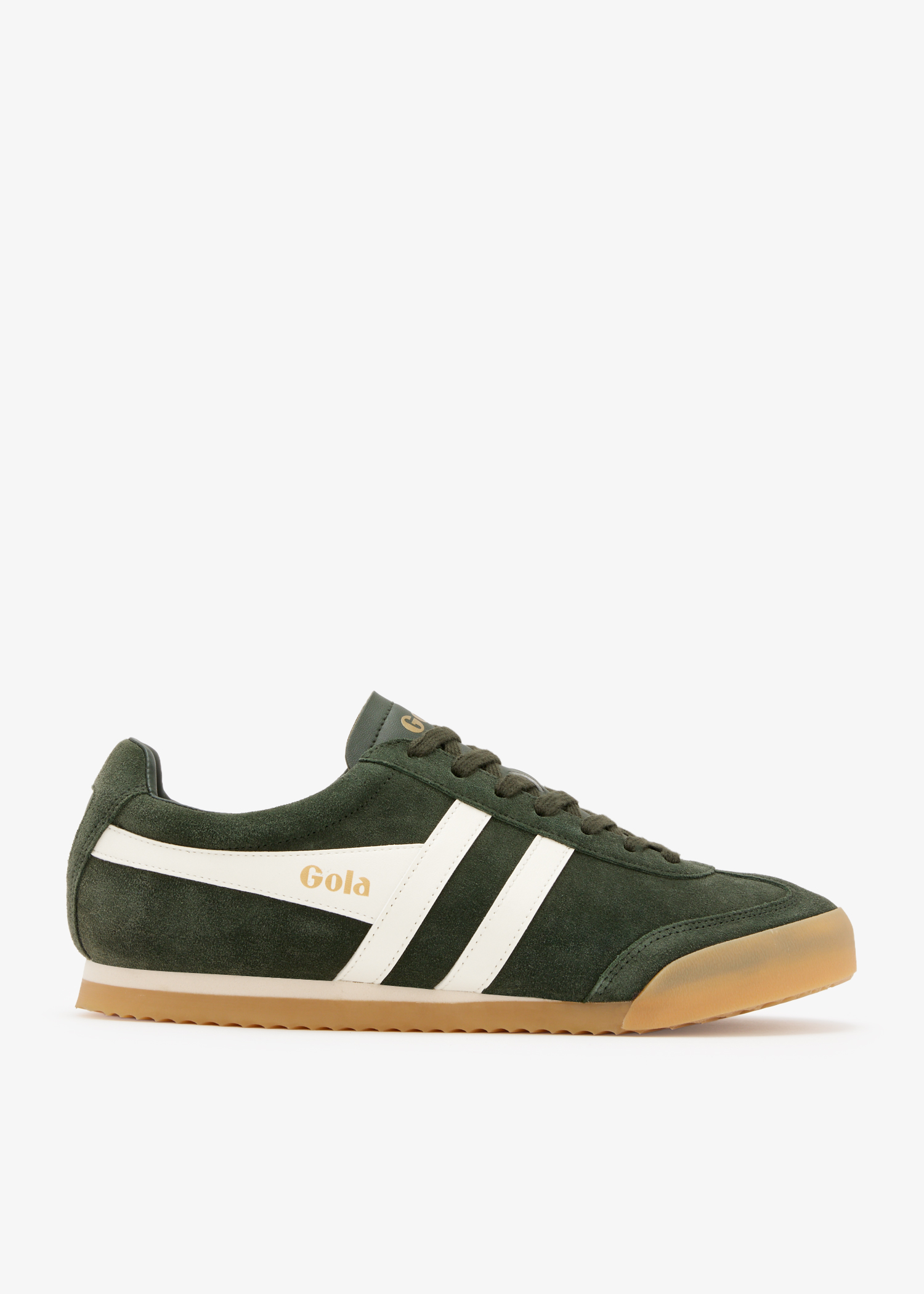 

Apollo sneakers, Green