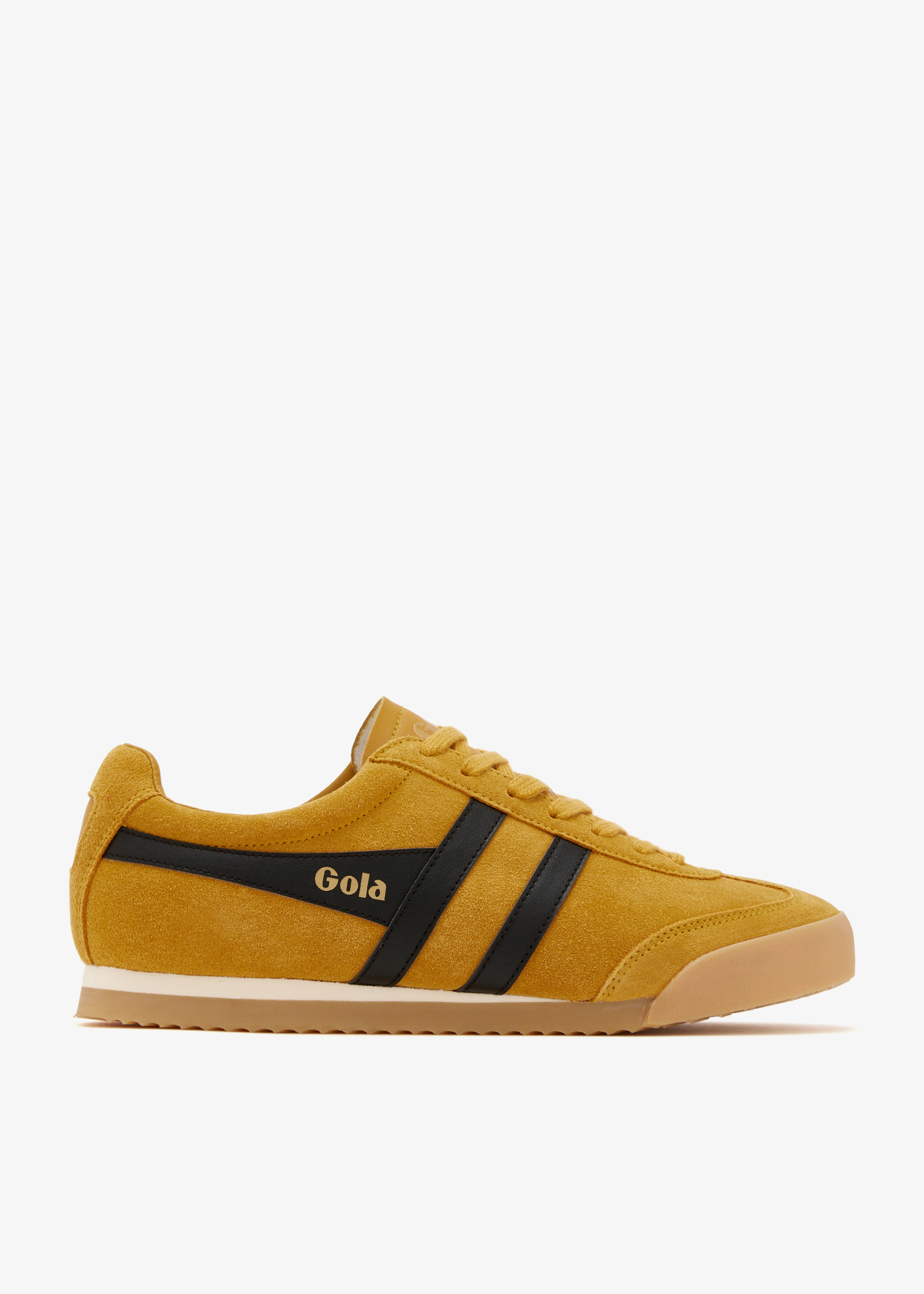 

Apollo sneakers, Yellow
