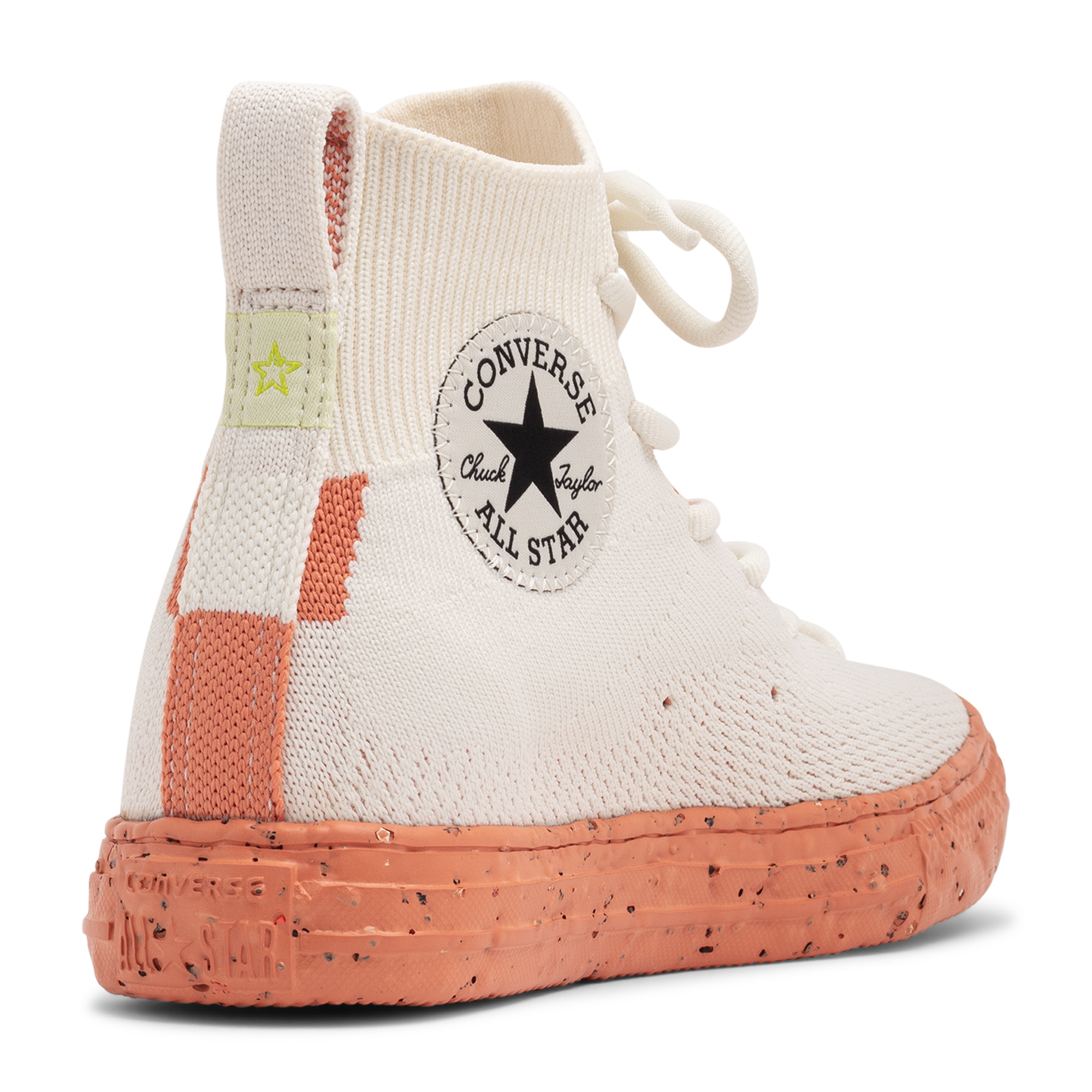 

Chuck Taylor All Star Crater Knit sneakers, White