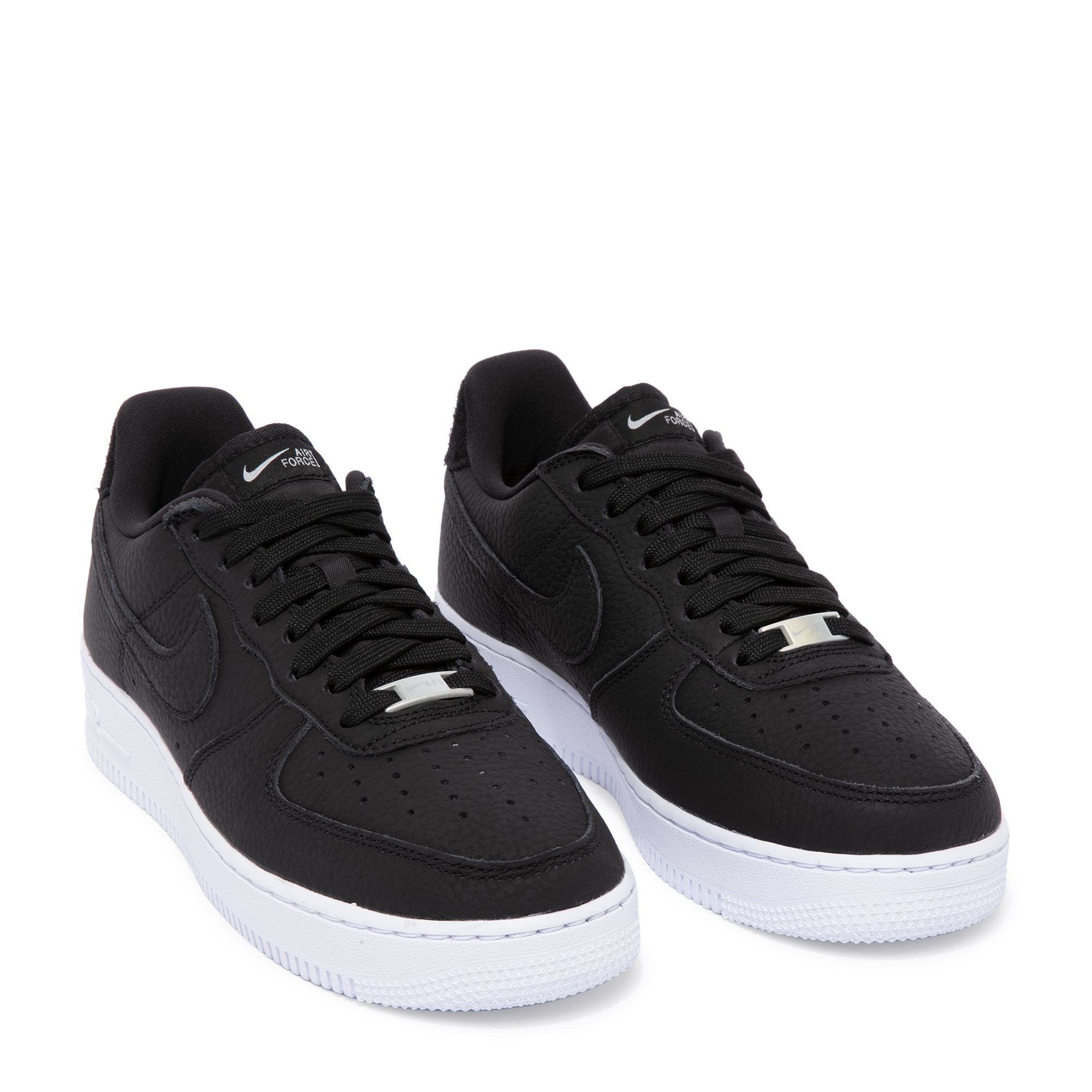 

Air Force 1 '07 Craft sneakers, Black