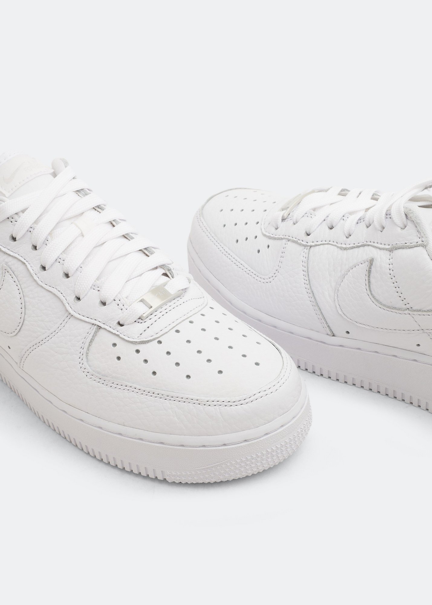 

Air Force 1 '07 Craft sneakers, White