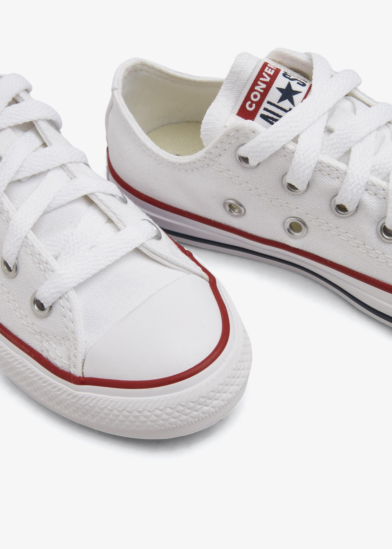 

Chuck Taylor All Star sneakers, White