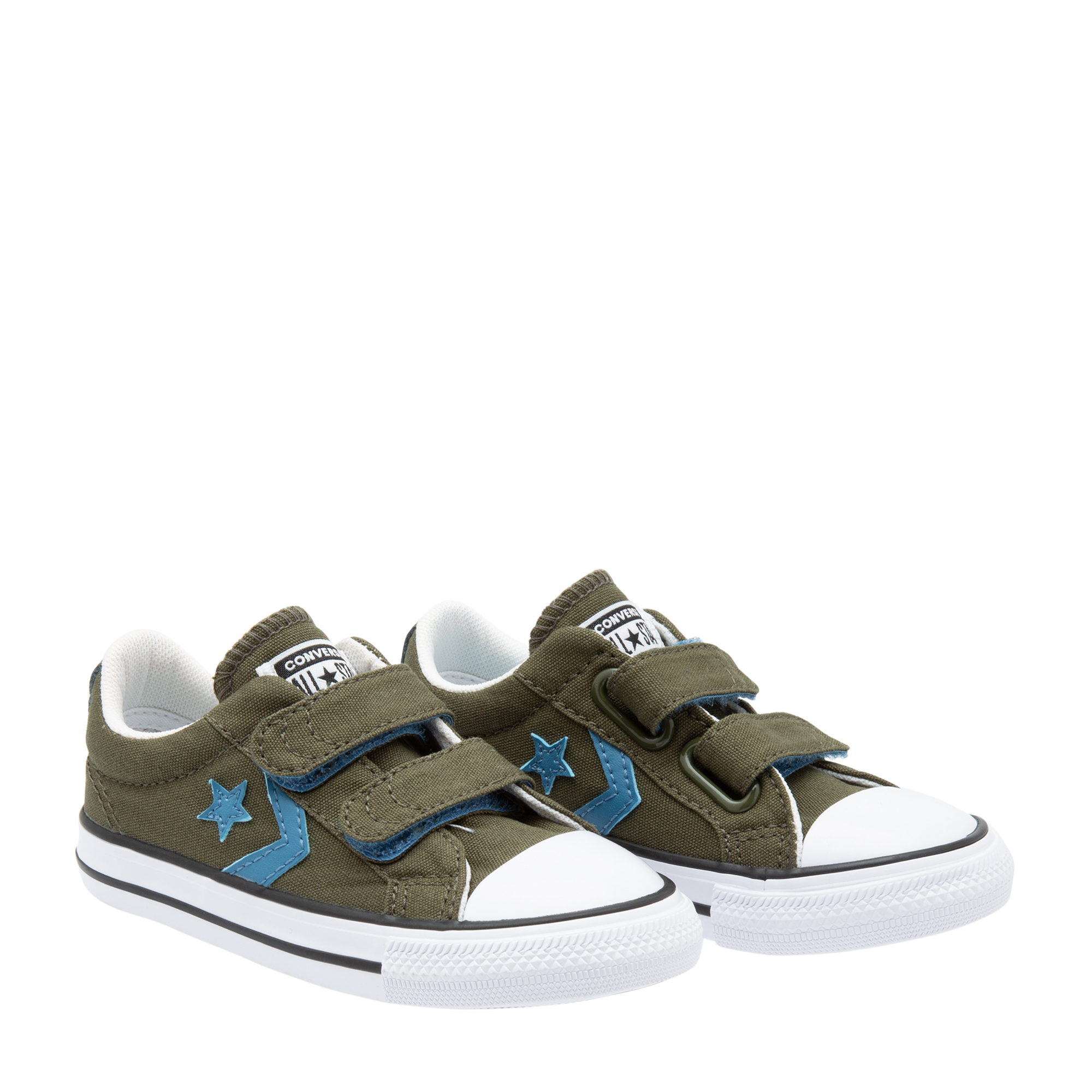 

Star Player sneakers, Green