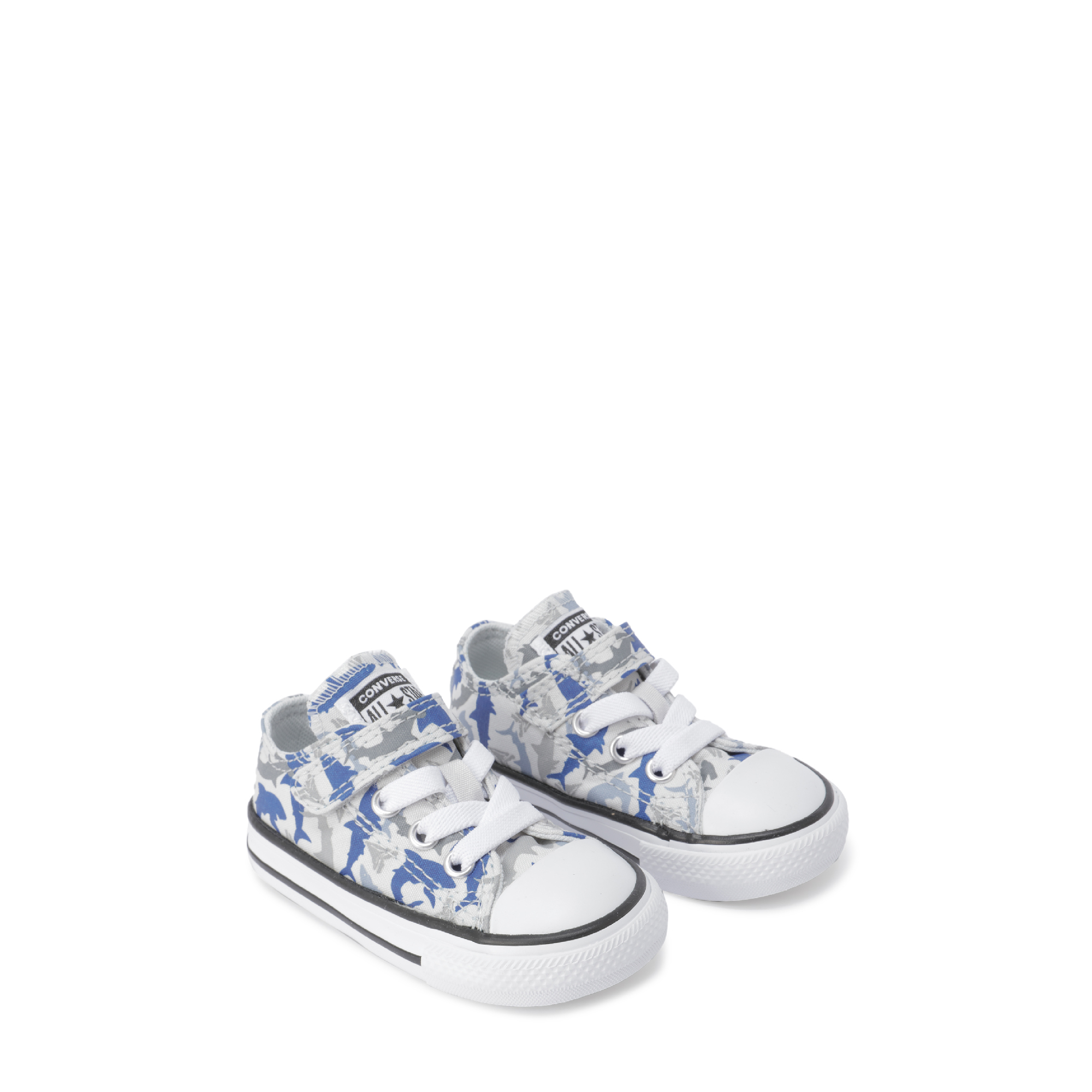 

Chuck Taylor All Star sneakers, Blue