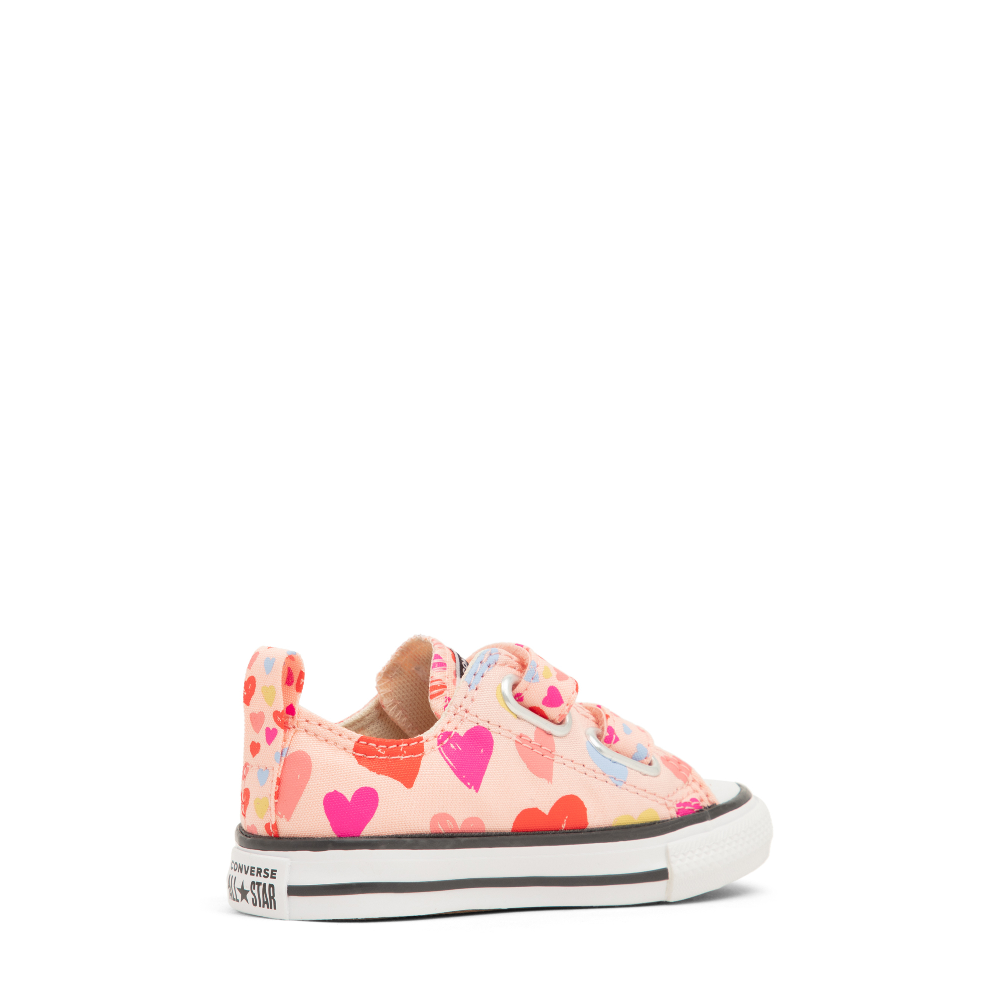 

Chuck Taylor All Star sneakers, Pink