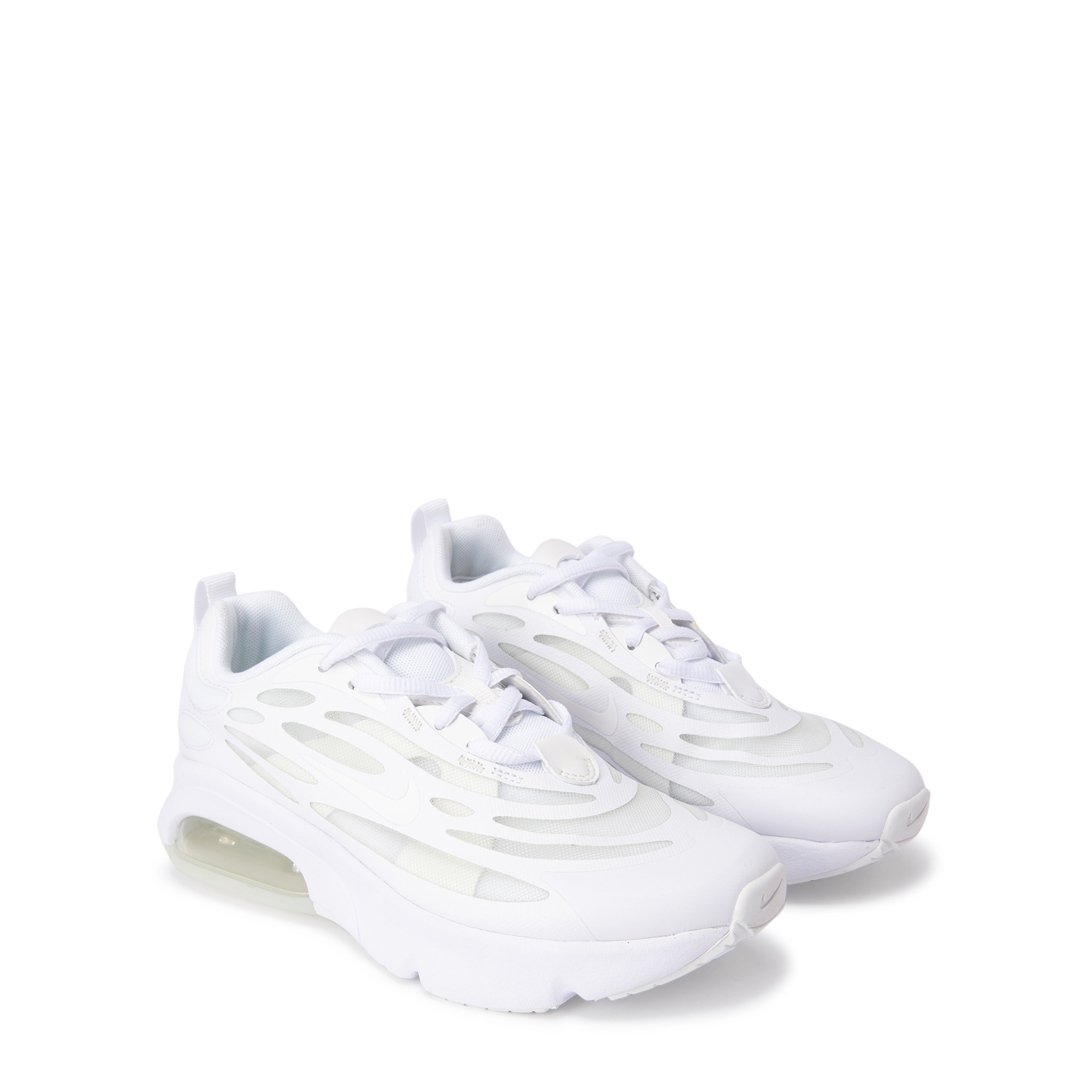 

Air Max Exosense sneakers, White