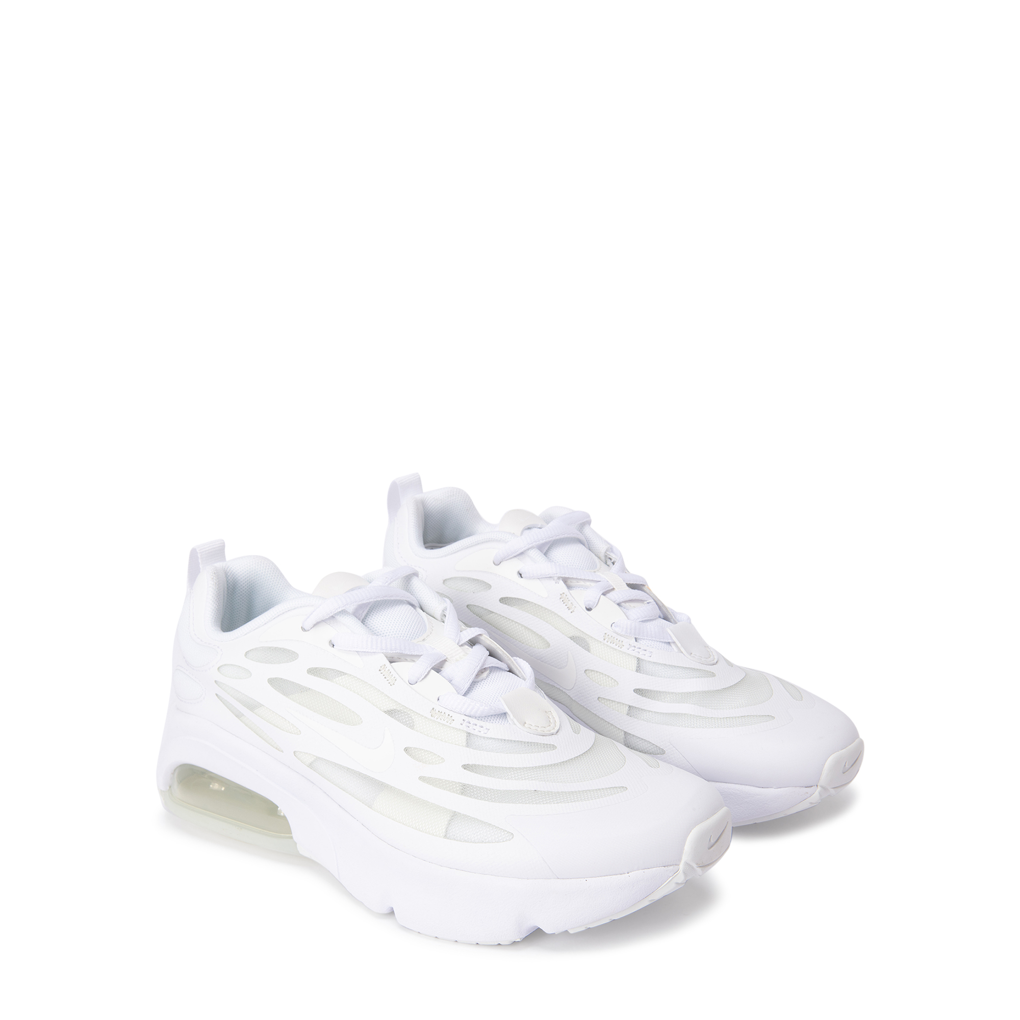 

Air Max Exosense sneakers, White