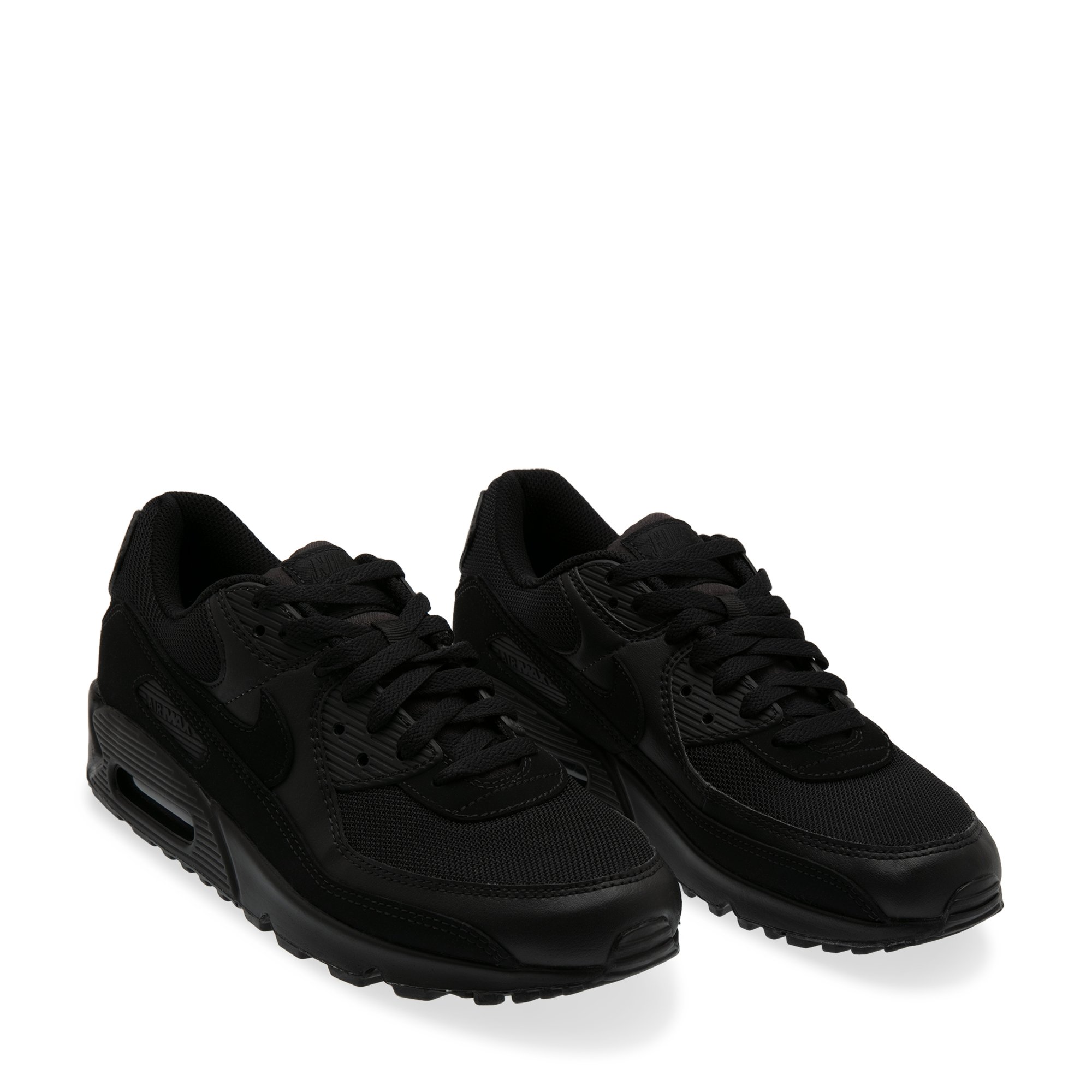 

Air Max 90 sneakers, Black