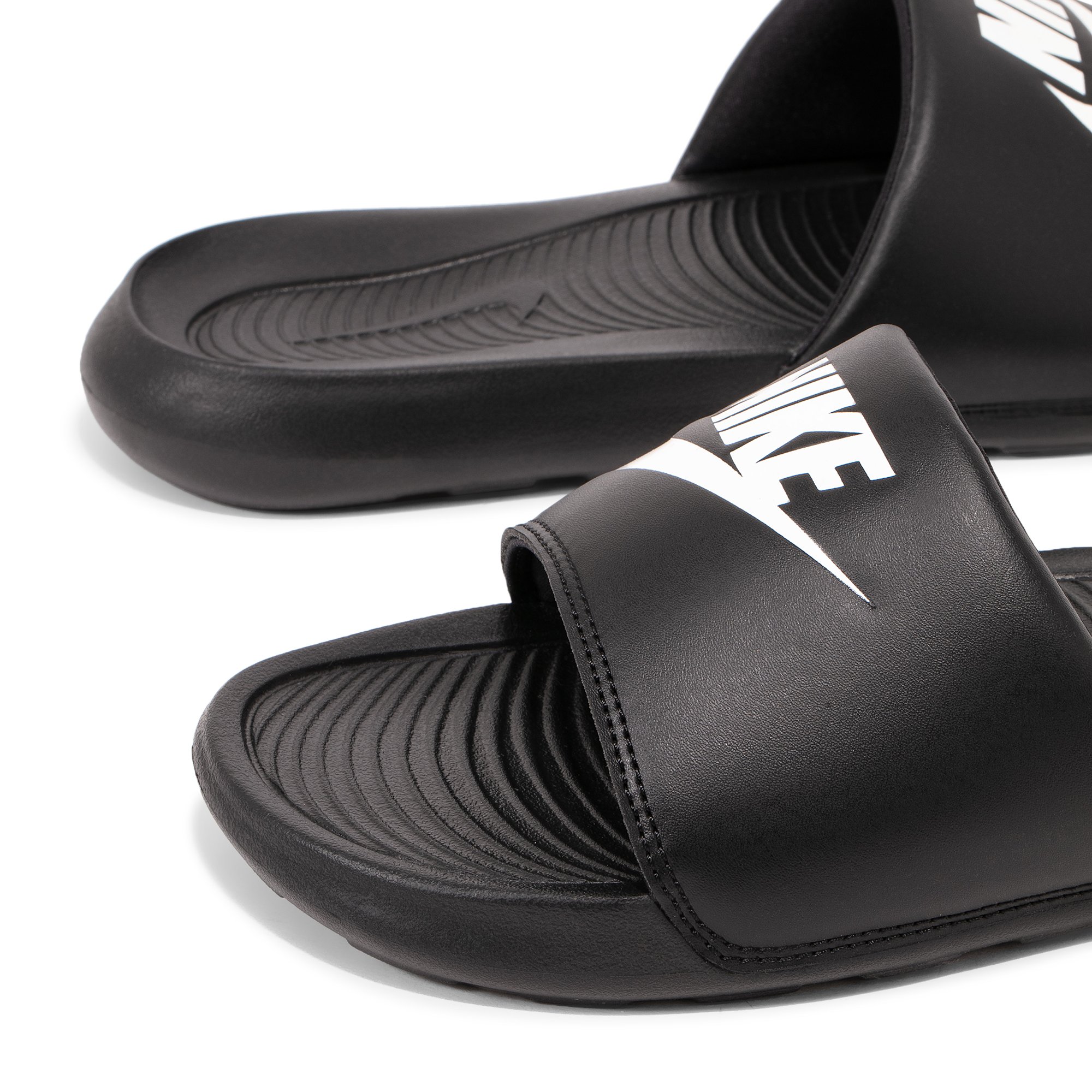 

Victori One slides, Black