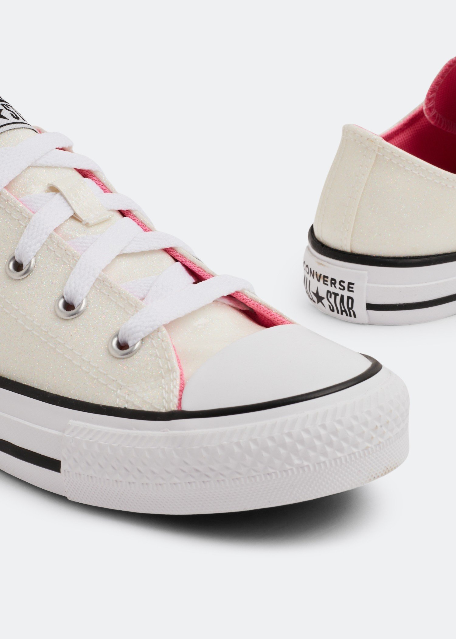 

Chuck Taylor All Star sneakers, White