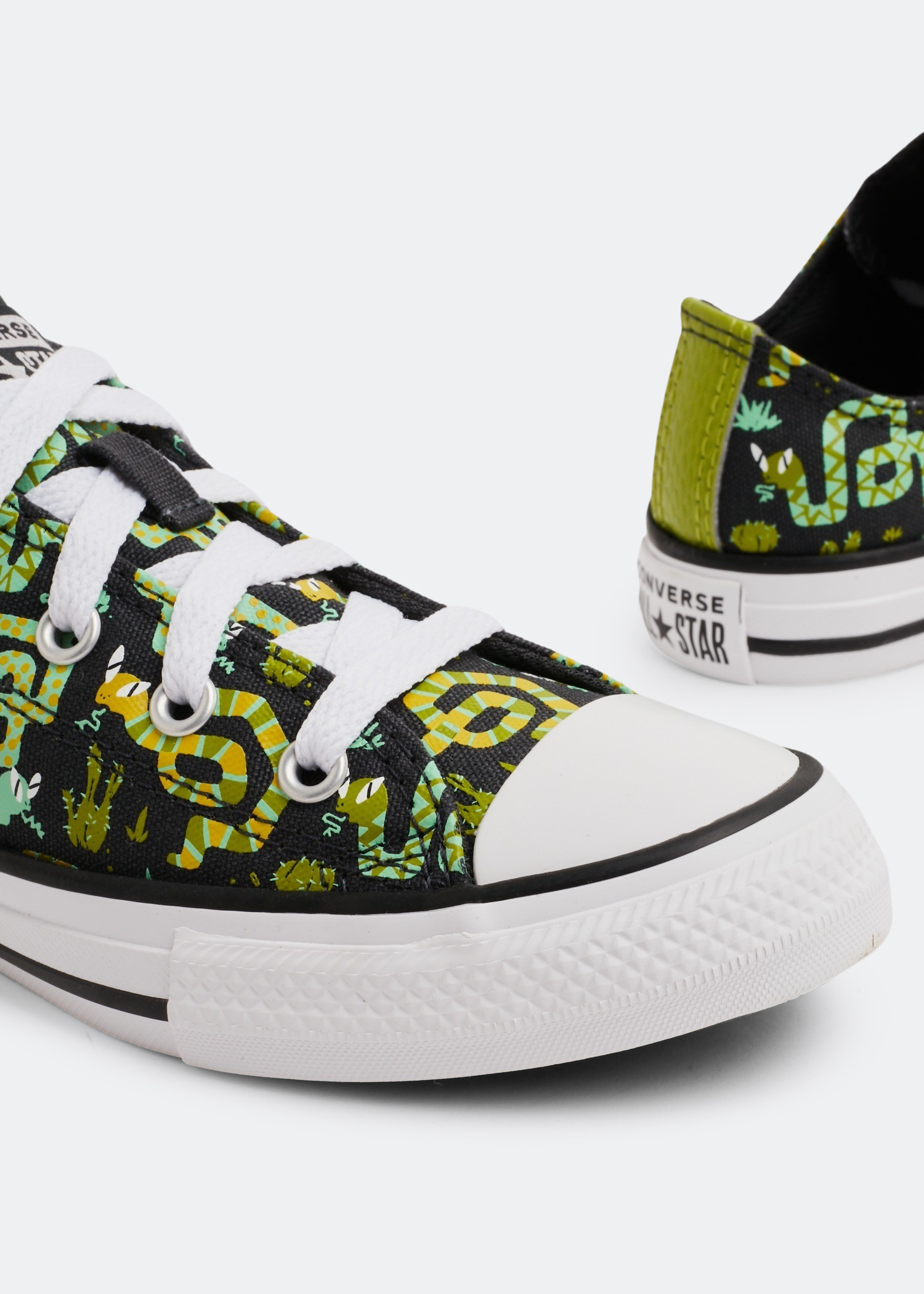 

Chuck Taylor All Star sneakers, Prints