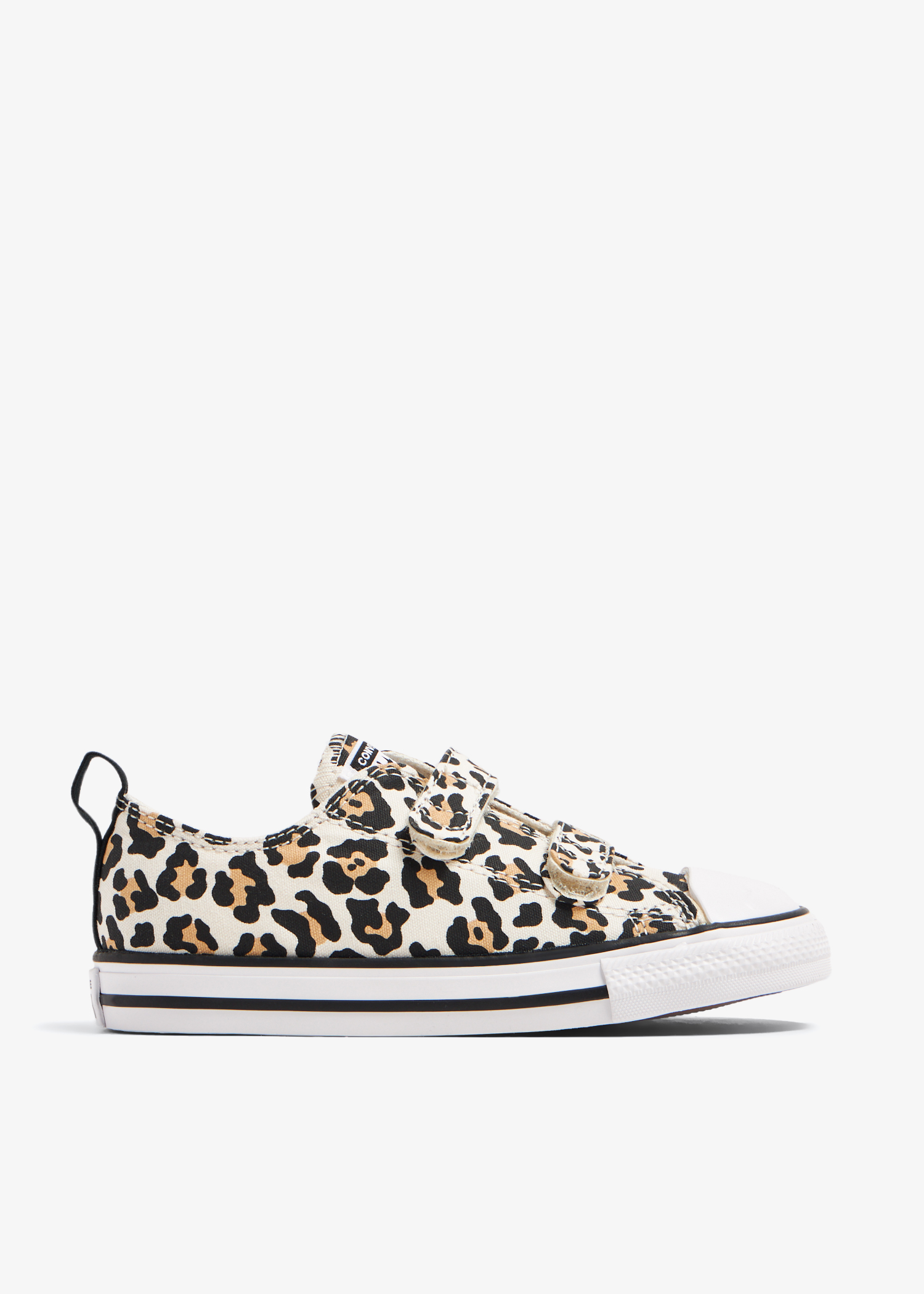 

Chuck Taylor All Star 2V sneakers, Animal print