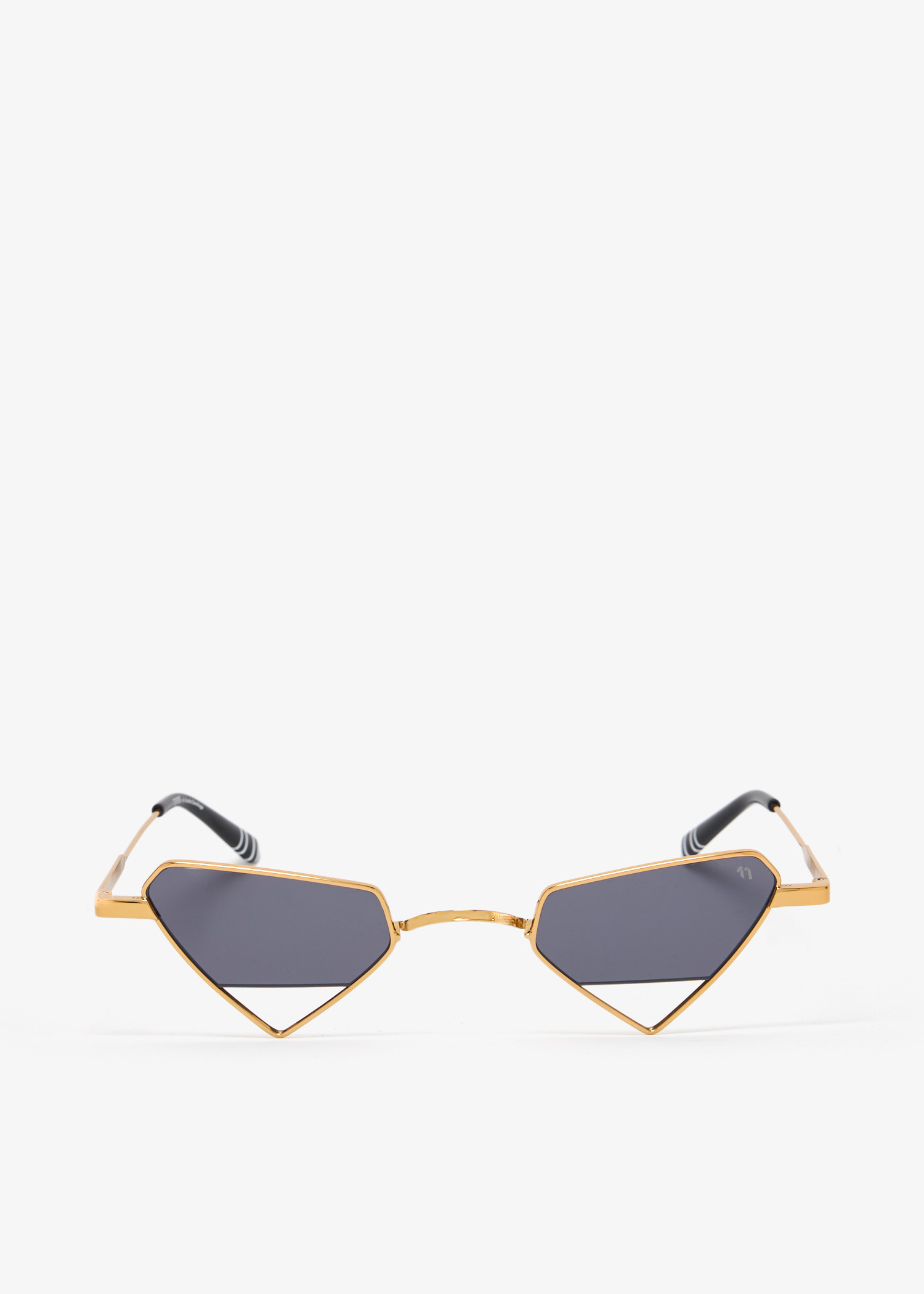 

Cher sunglasses, Gold