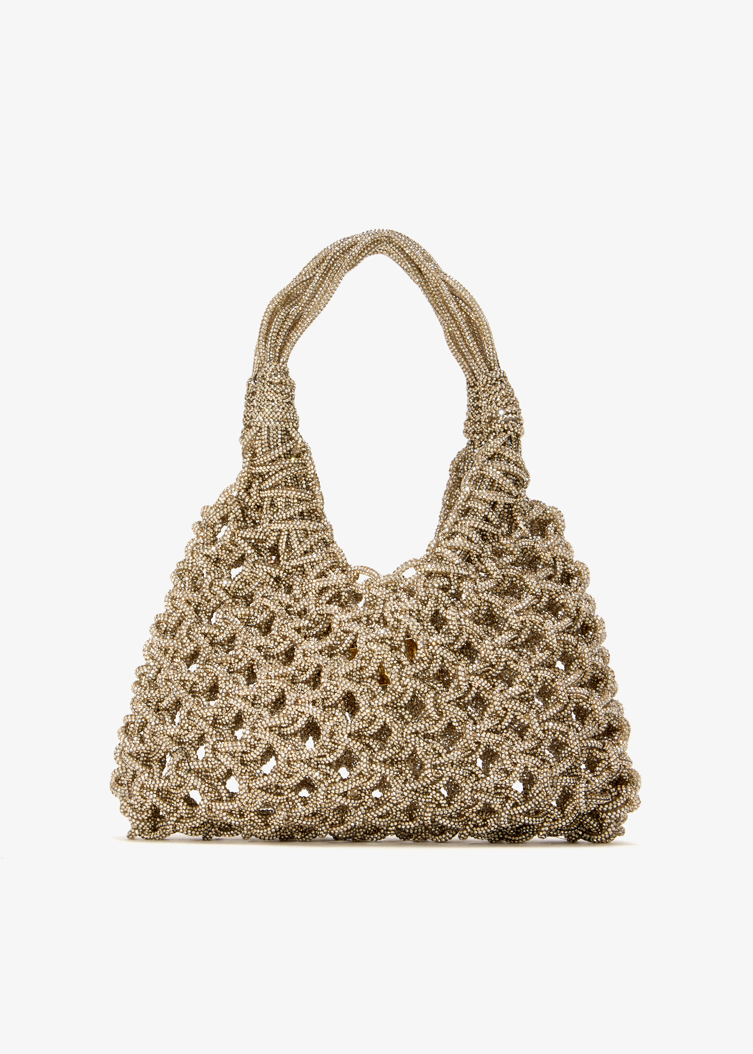 

Vannifique small bag, Beige