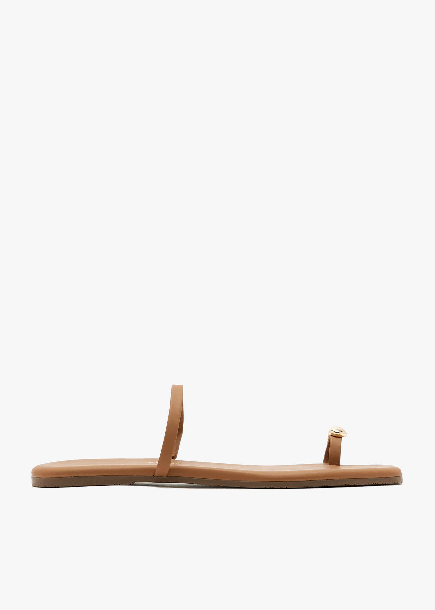 

Colette sandals, Beige