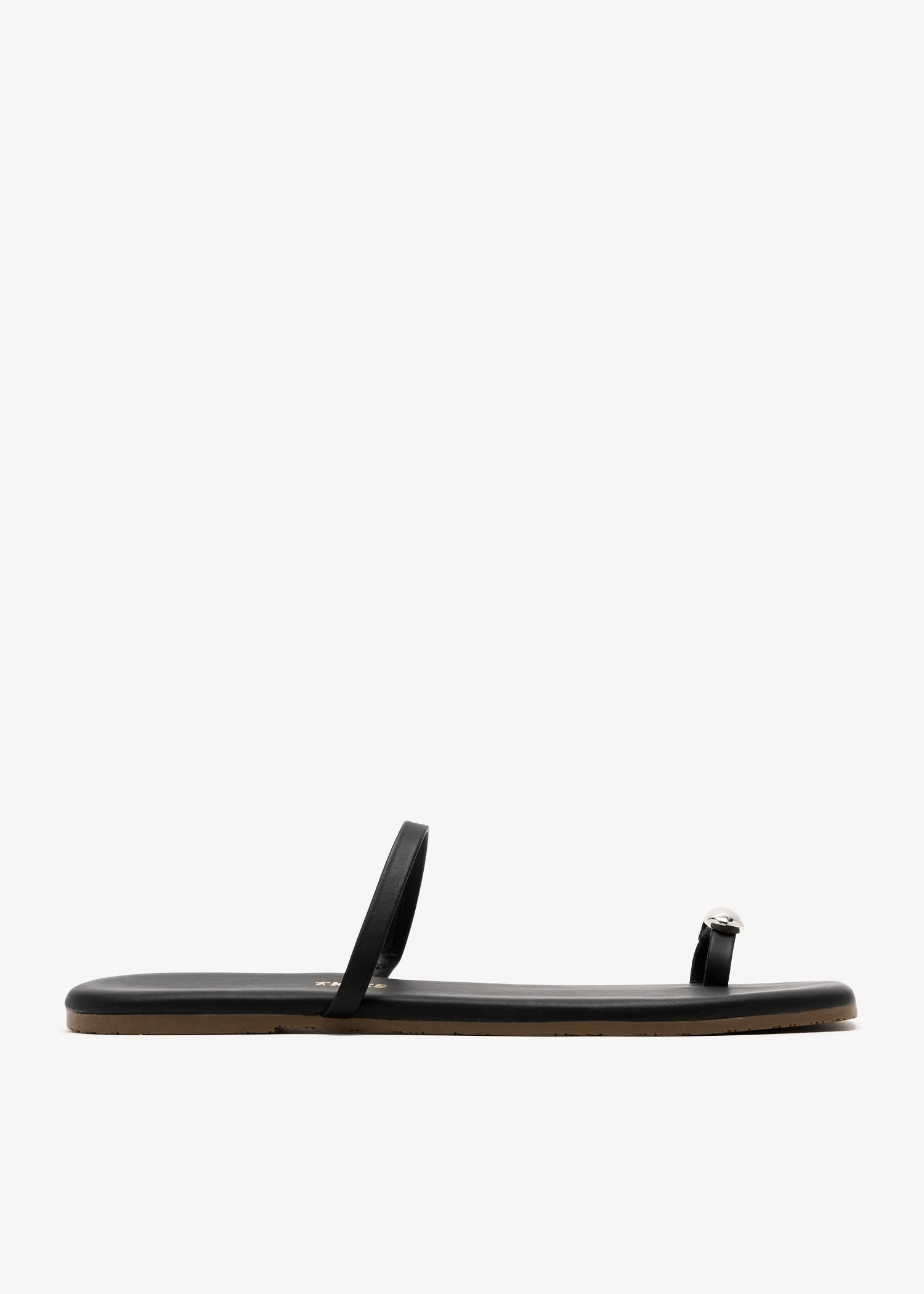 

Colette sandals, Black