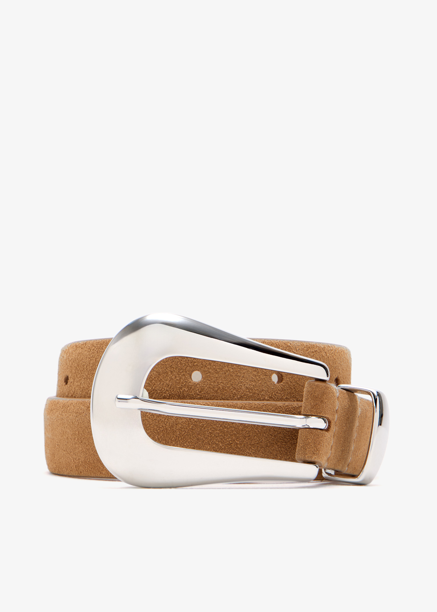 

Colette belt, Brown