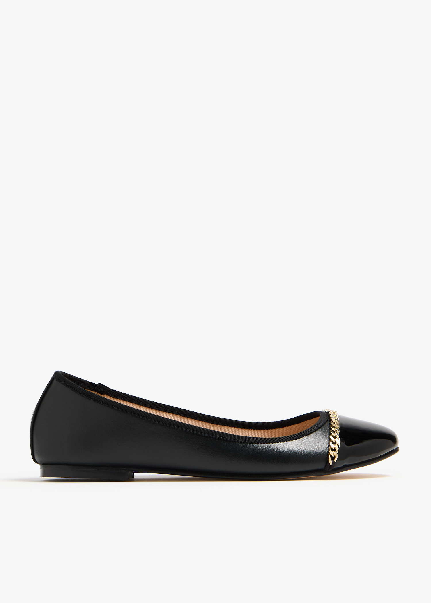 

Colette ballerinas, Black