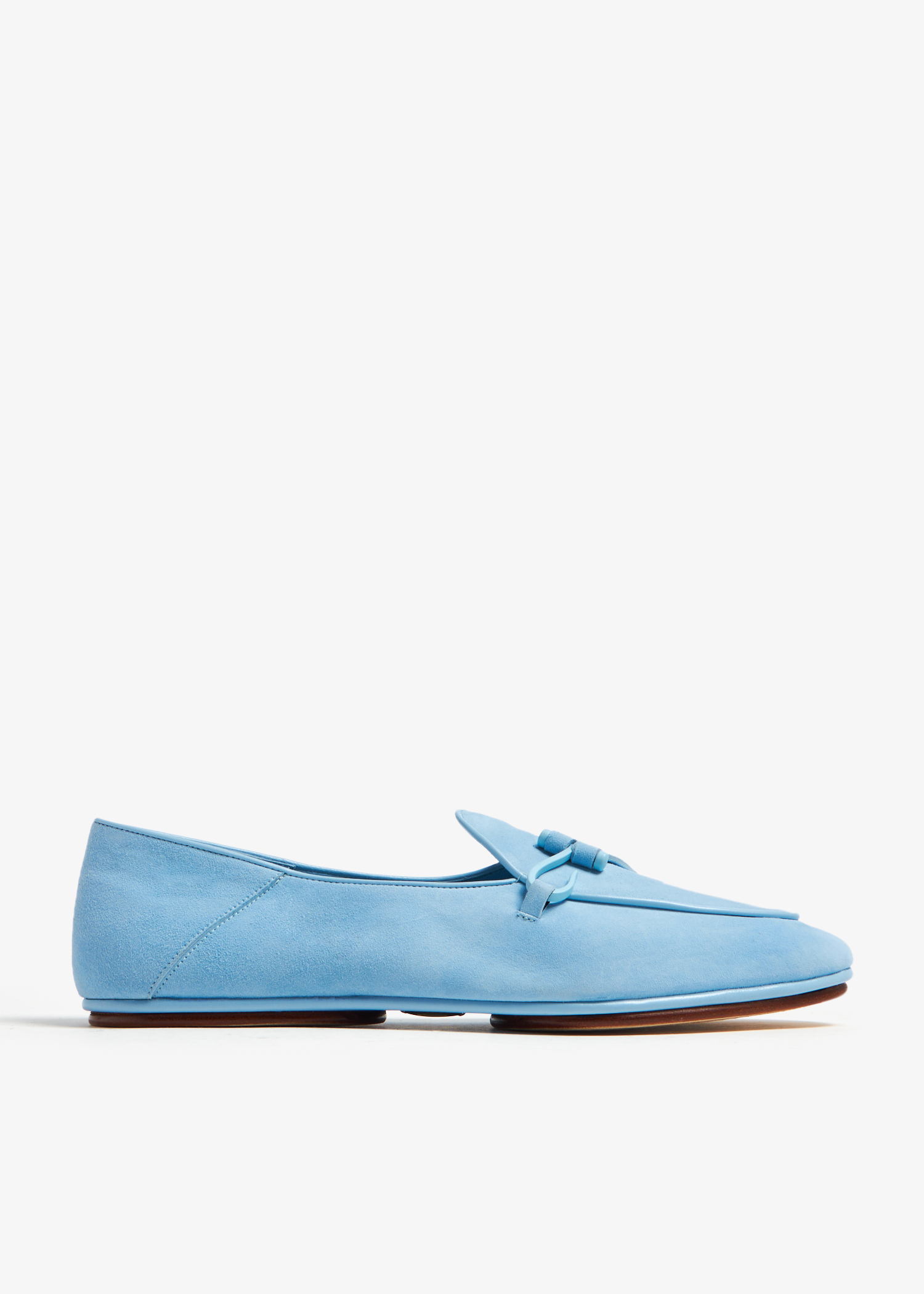 

Comporta Fly loafers, Blue