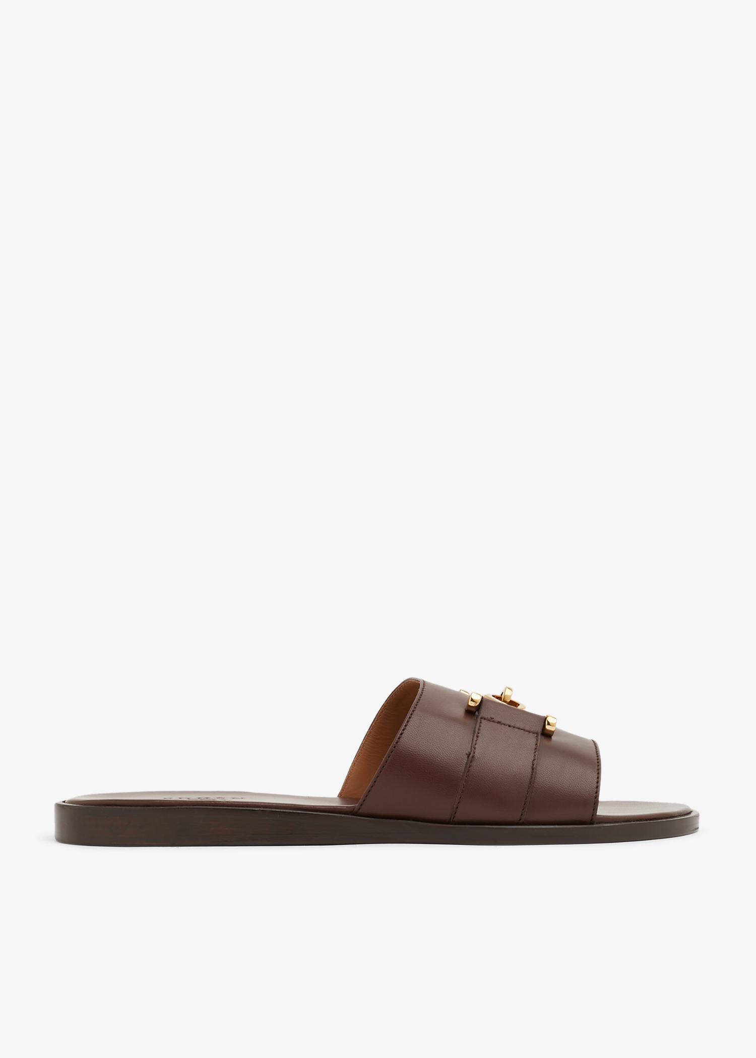 

Comporta sandals, Brown